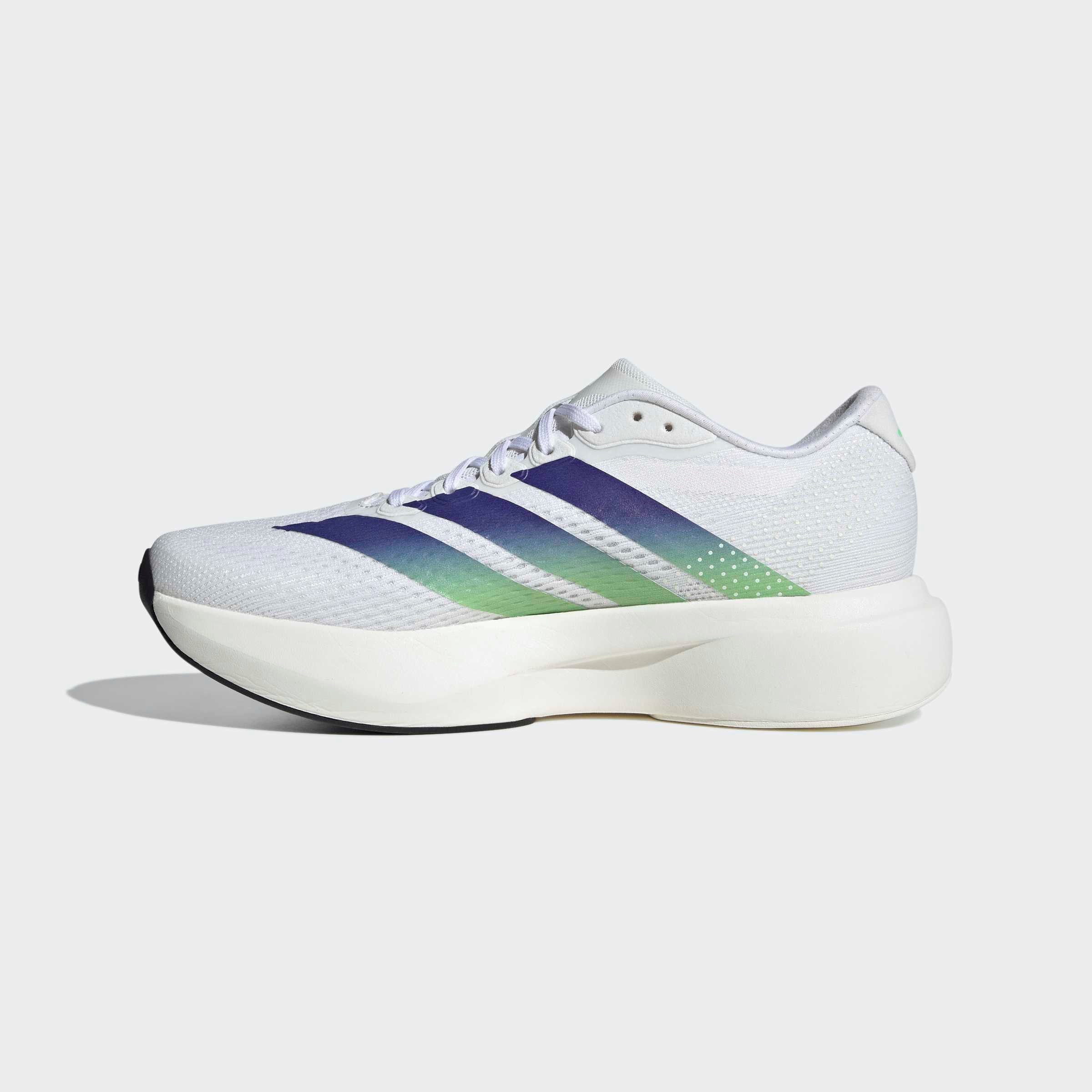 adidas Performance ADIZERO PACER Laufschuh inspiriert vom Design des adidas Evo SL, sehr leicht