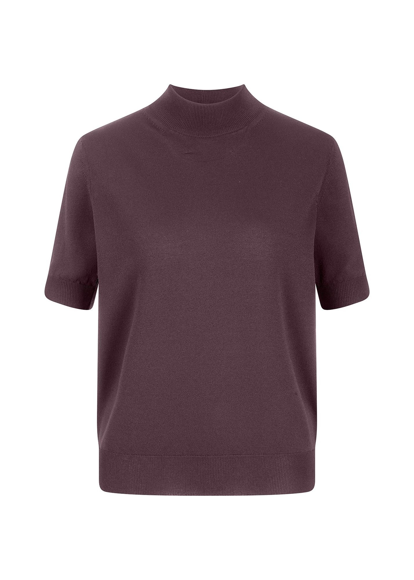 Riani Kurzarmpullover günstig online kaufen