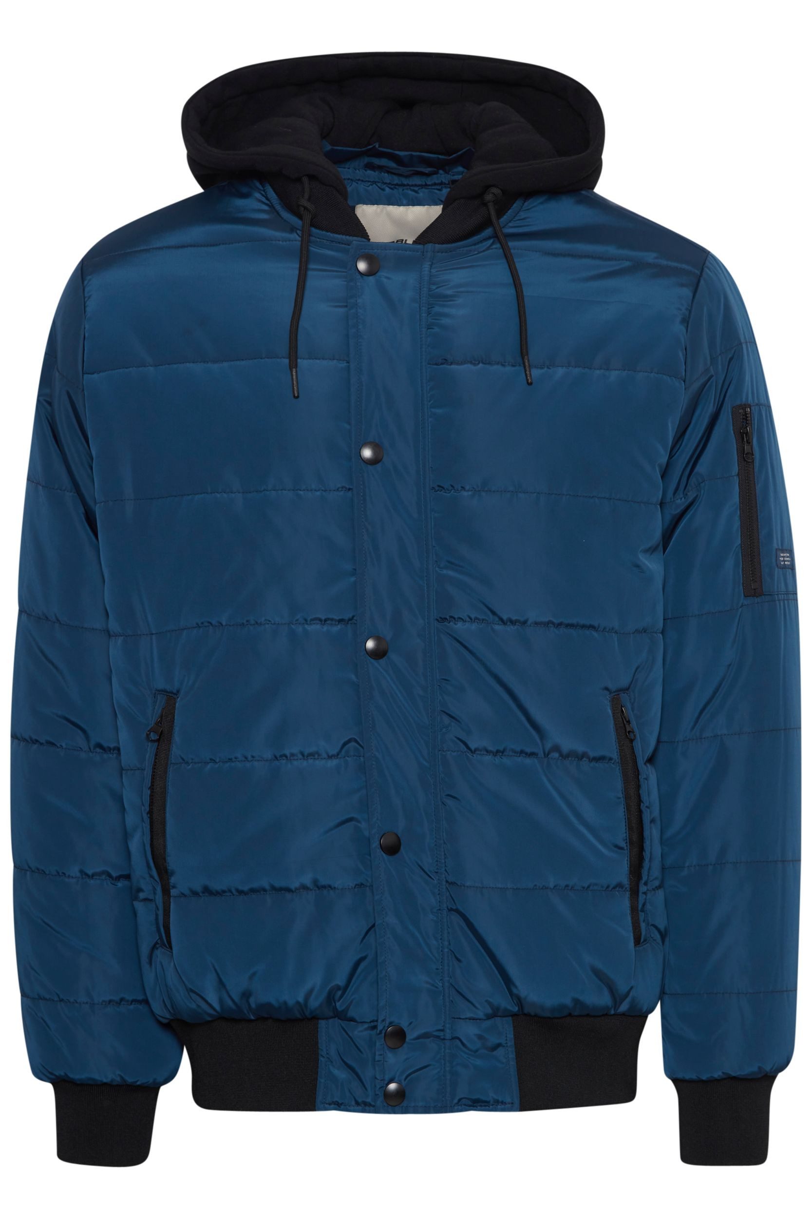 Blend Winterjacke Stepp Kapuze Puffer BHOuterwear BHOuterwear - 20715832 günstig online kaufen