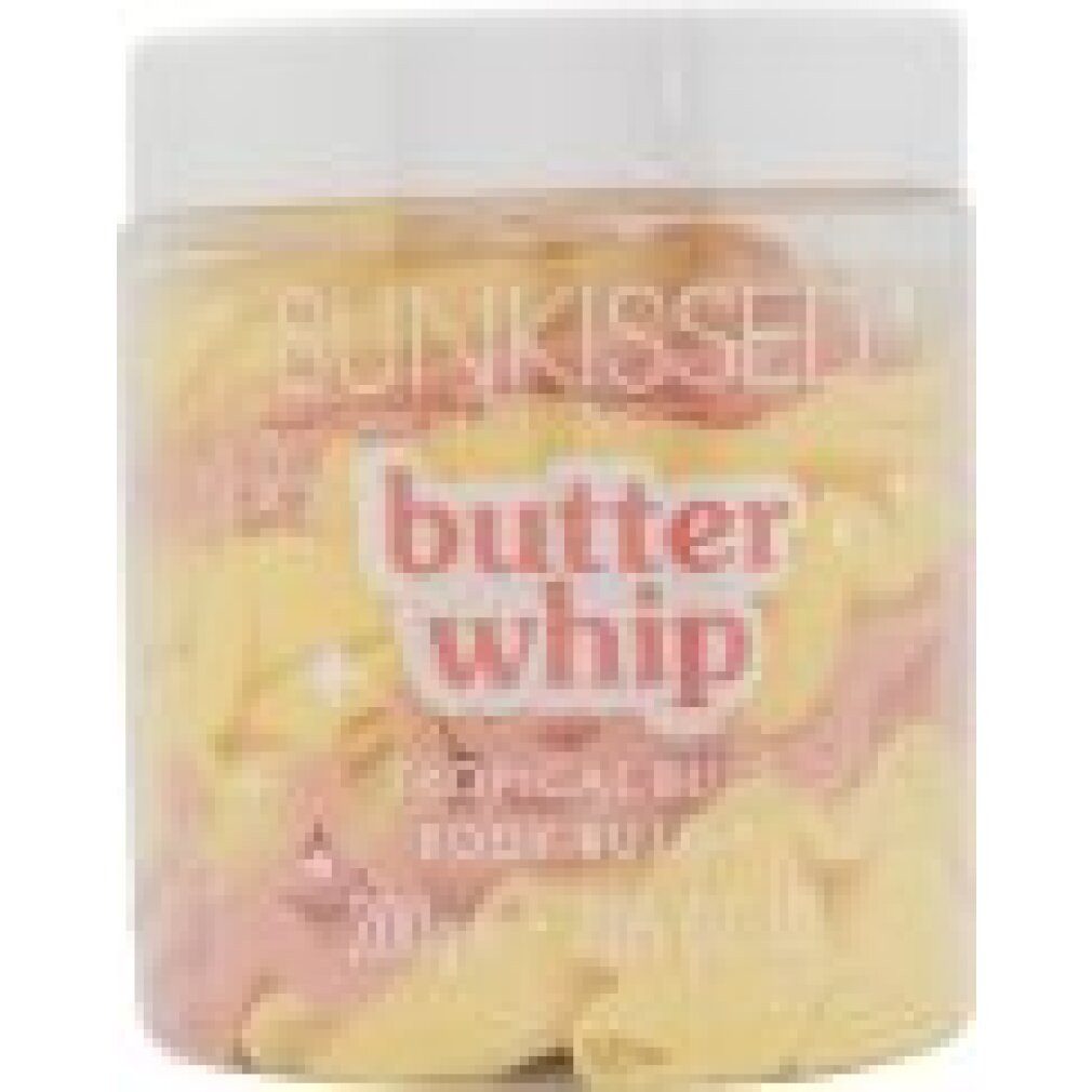 SUNKISSED Körperpflegemittel Butter Whip Tropical Bliss Body Butter 200g