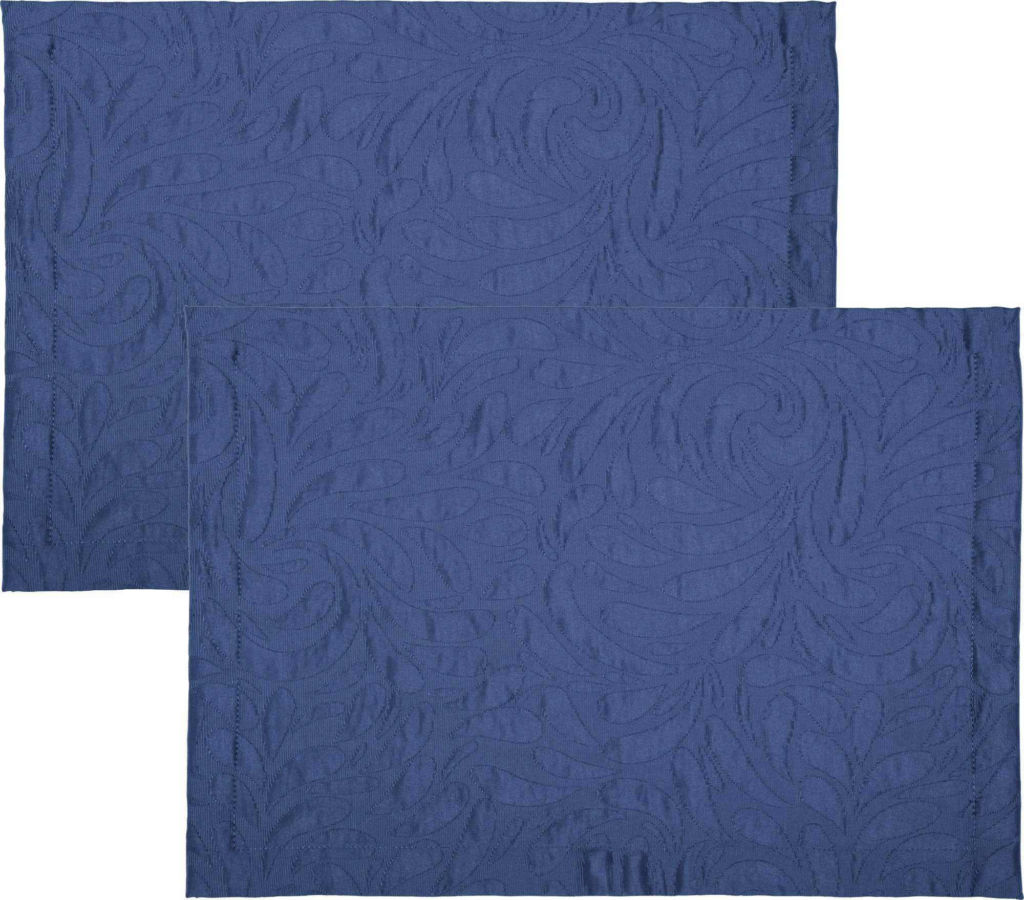 Platzset Tischset "Cadiz" 2er-Pack