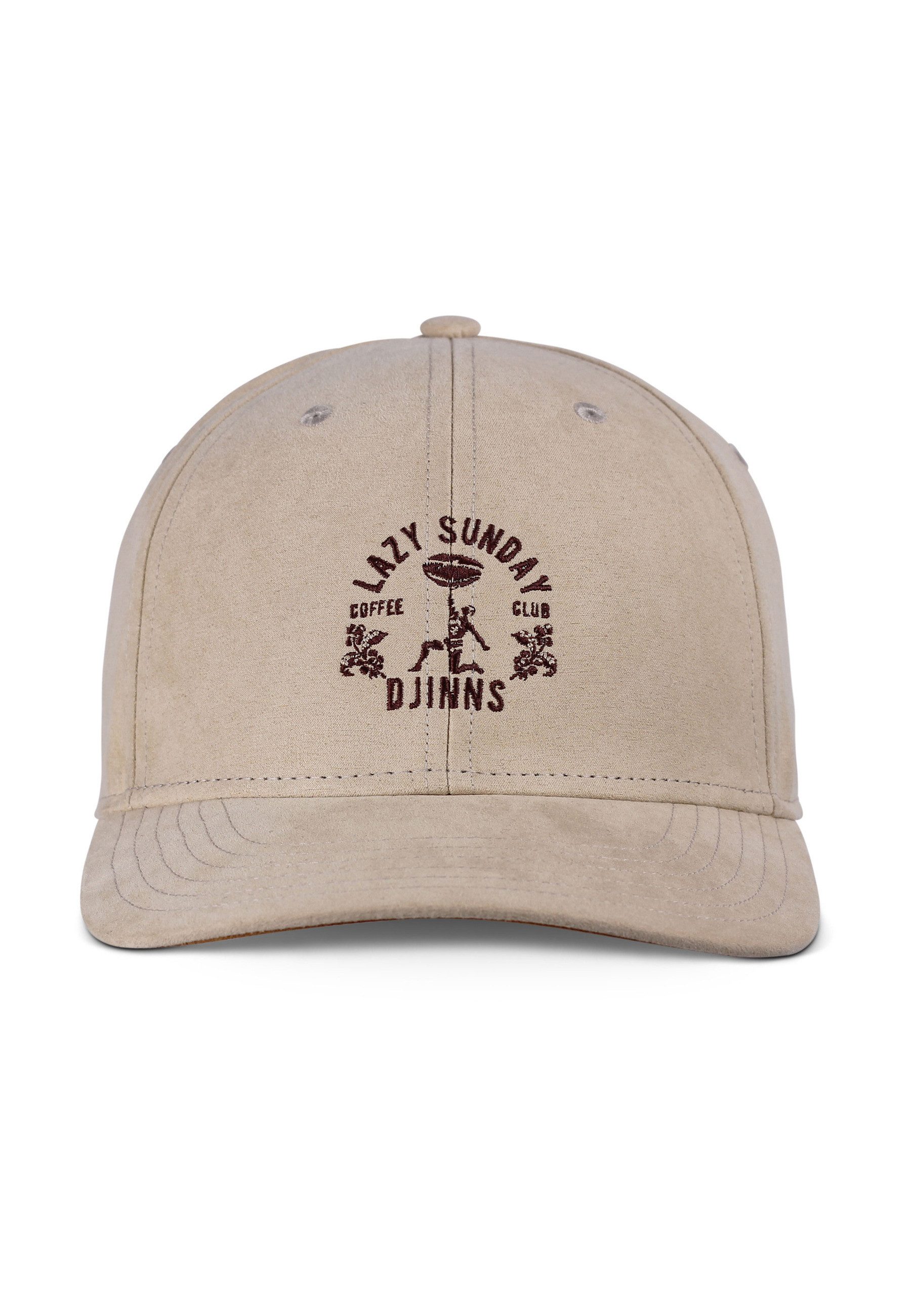 Flex Cap Djinns 6 Panel TrueFit Cap Lazy Classic