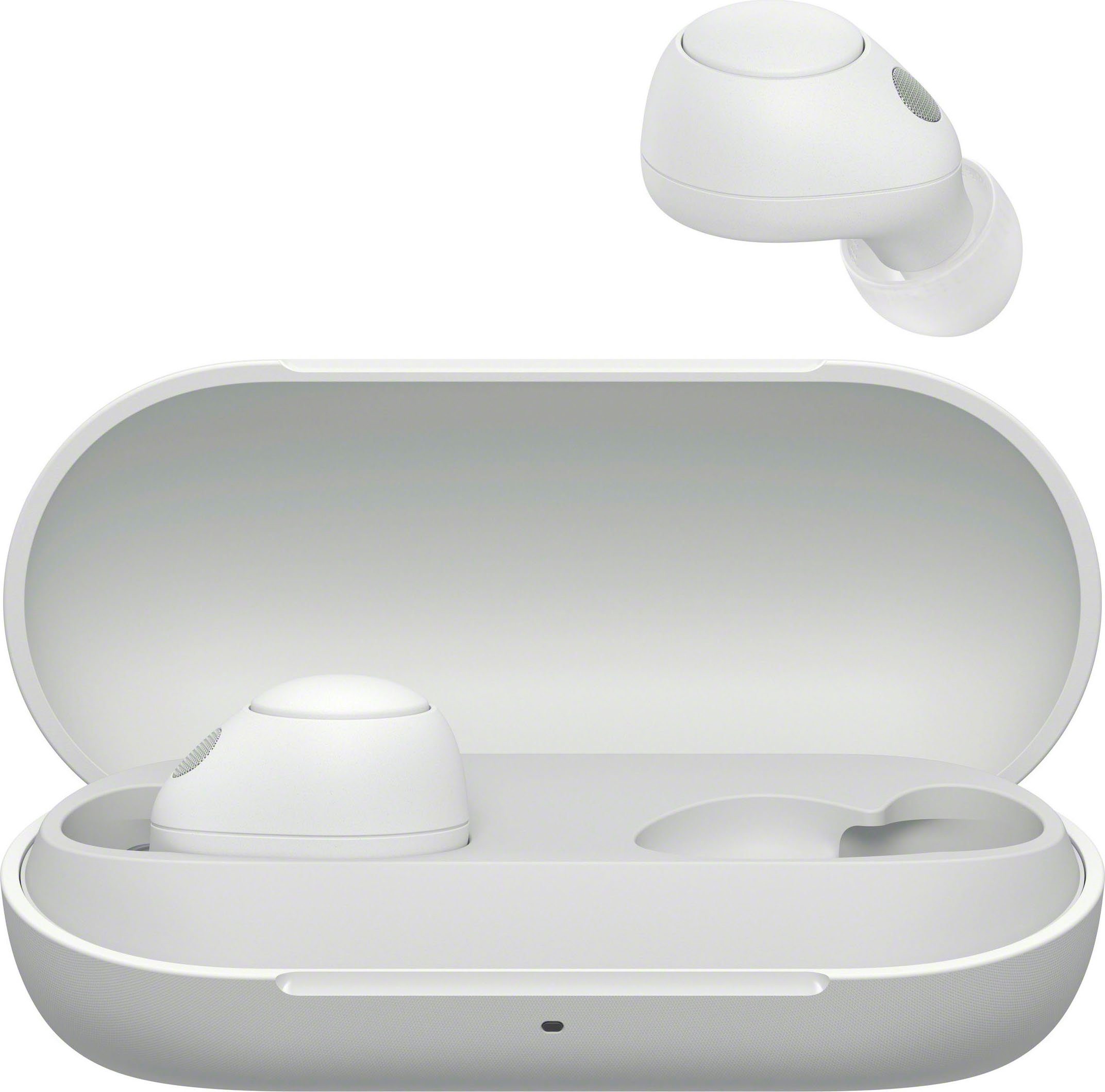 Sony WFC700N InEarKopfhörer (NoiseCancelling, Bluetooth)