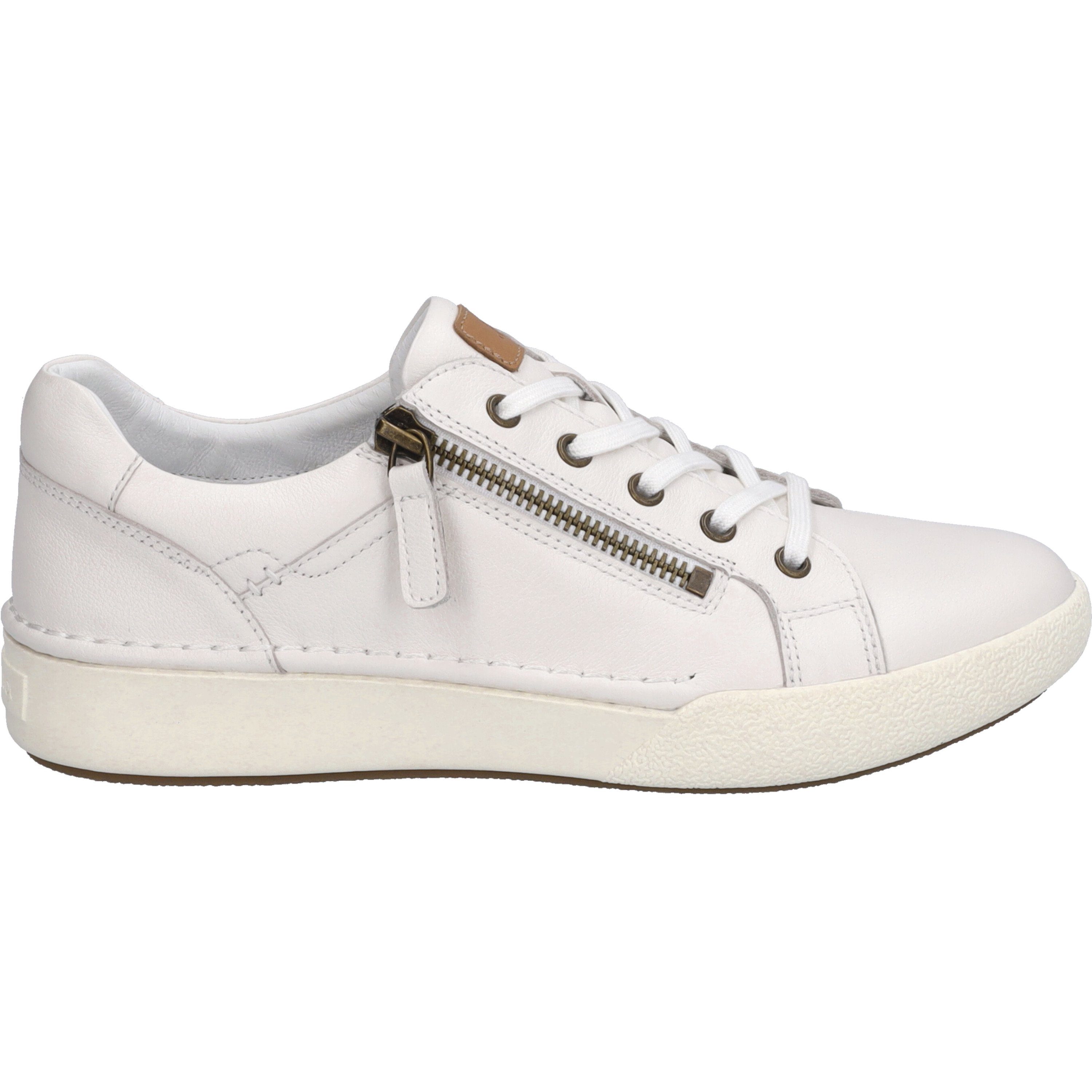 Josef Seibel Claire 03, weiß Sneaker günstig online kaufen