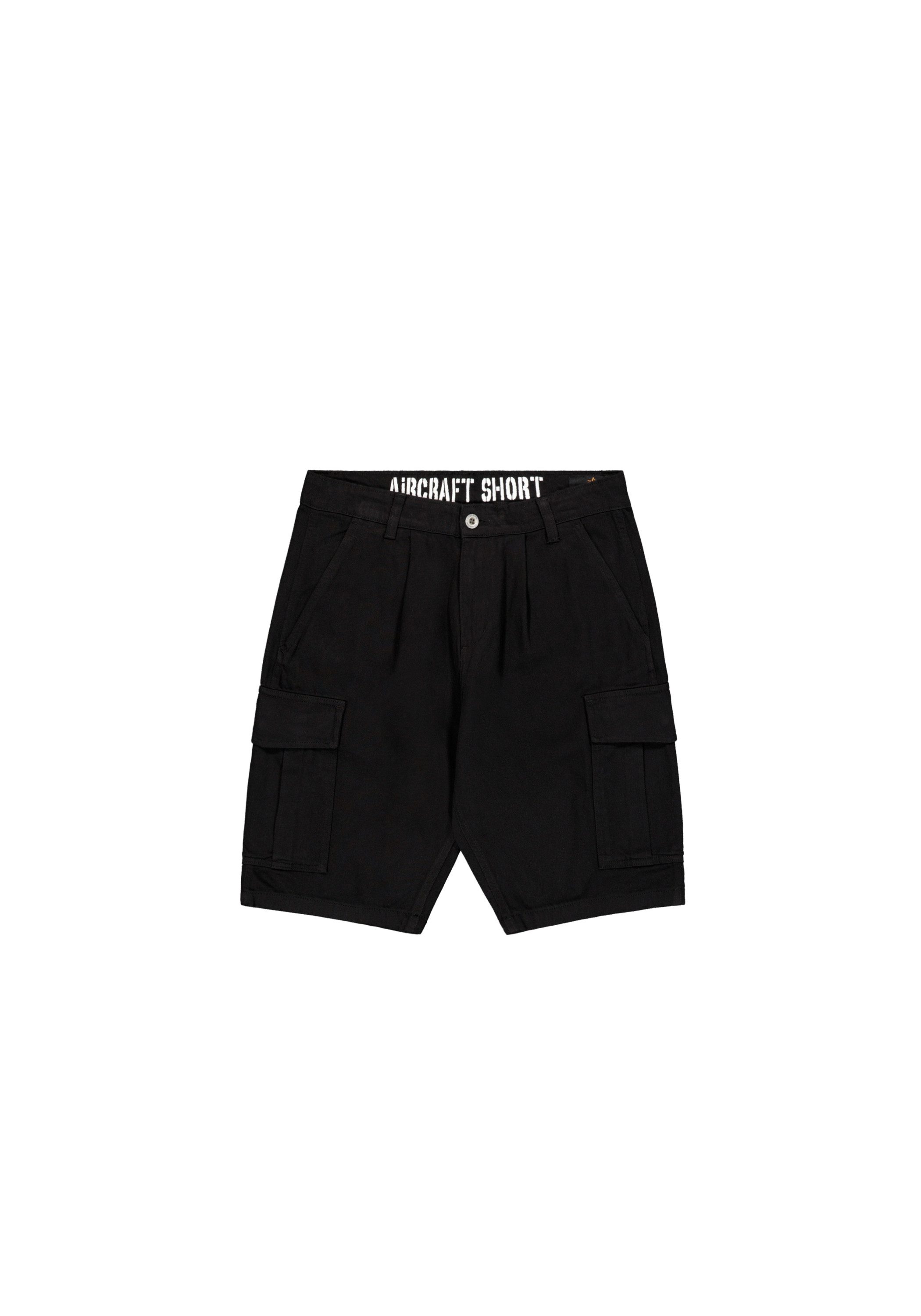 Alpha Industries Shorts Aircraft Short