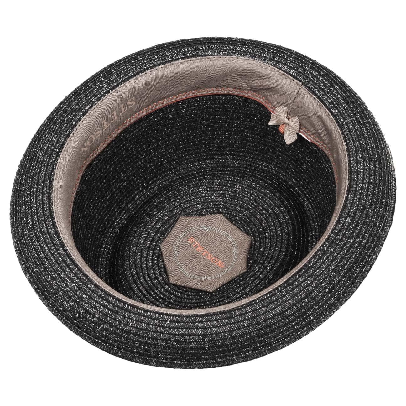 Stetson Sonnenhut (1-St) Porkpie