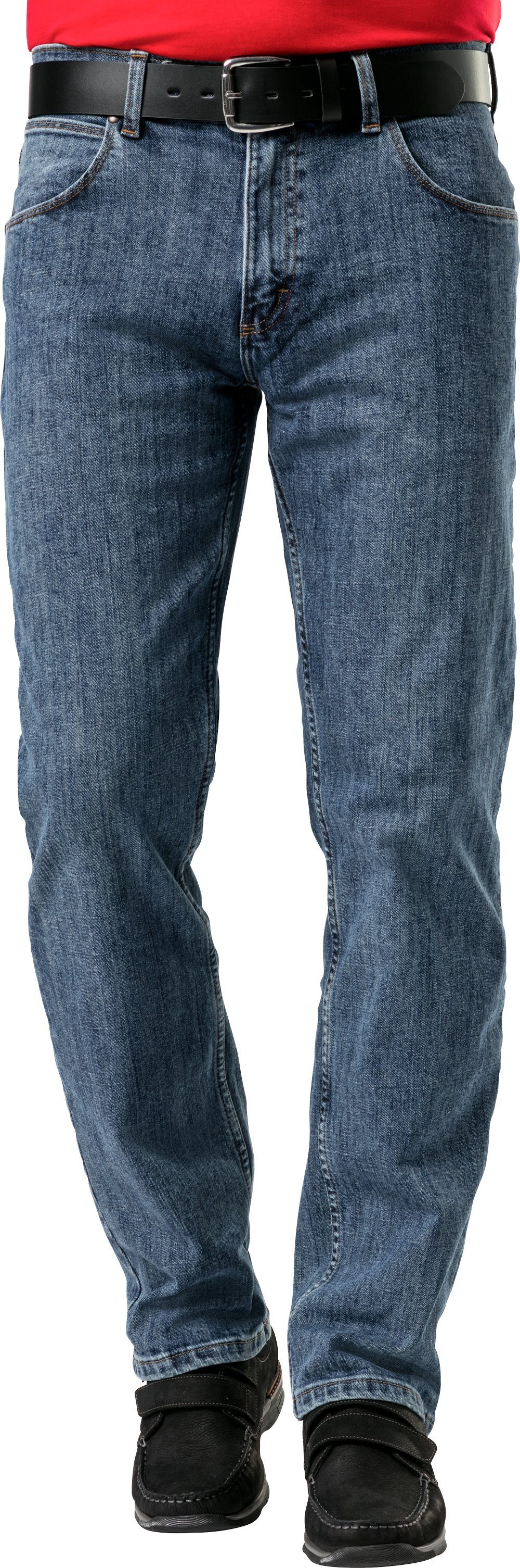 Wrangler Stretch-Hose besonders strapazierfähig, langlebig und günstig online kaufen