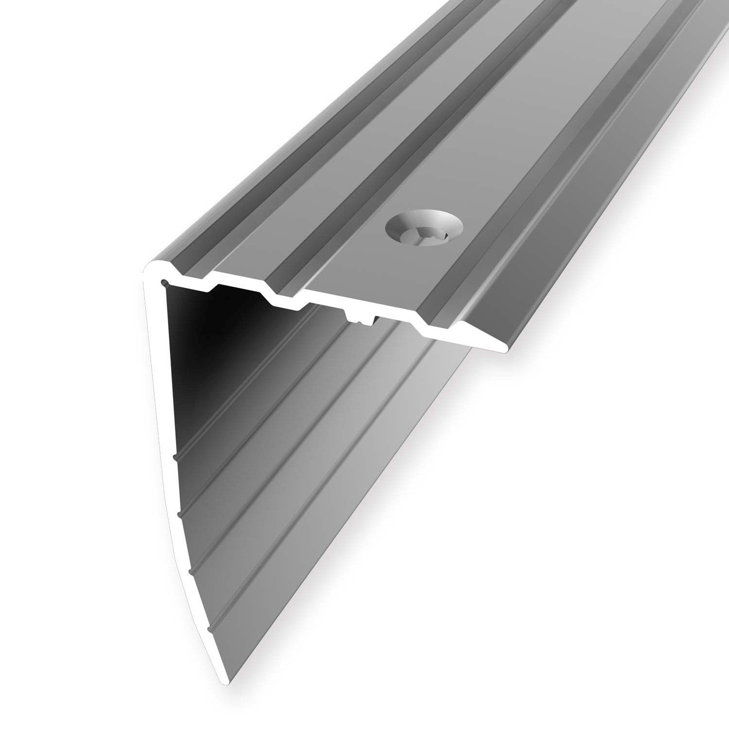Küberit Treppenkantenprofil 43 x 31 x günstig online kaufen