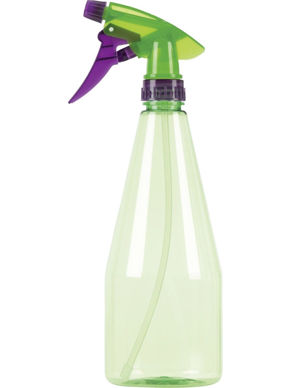 Scheurich Gießkanne Scheurich Blumensprüher grün-violett 700 ml