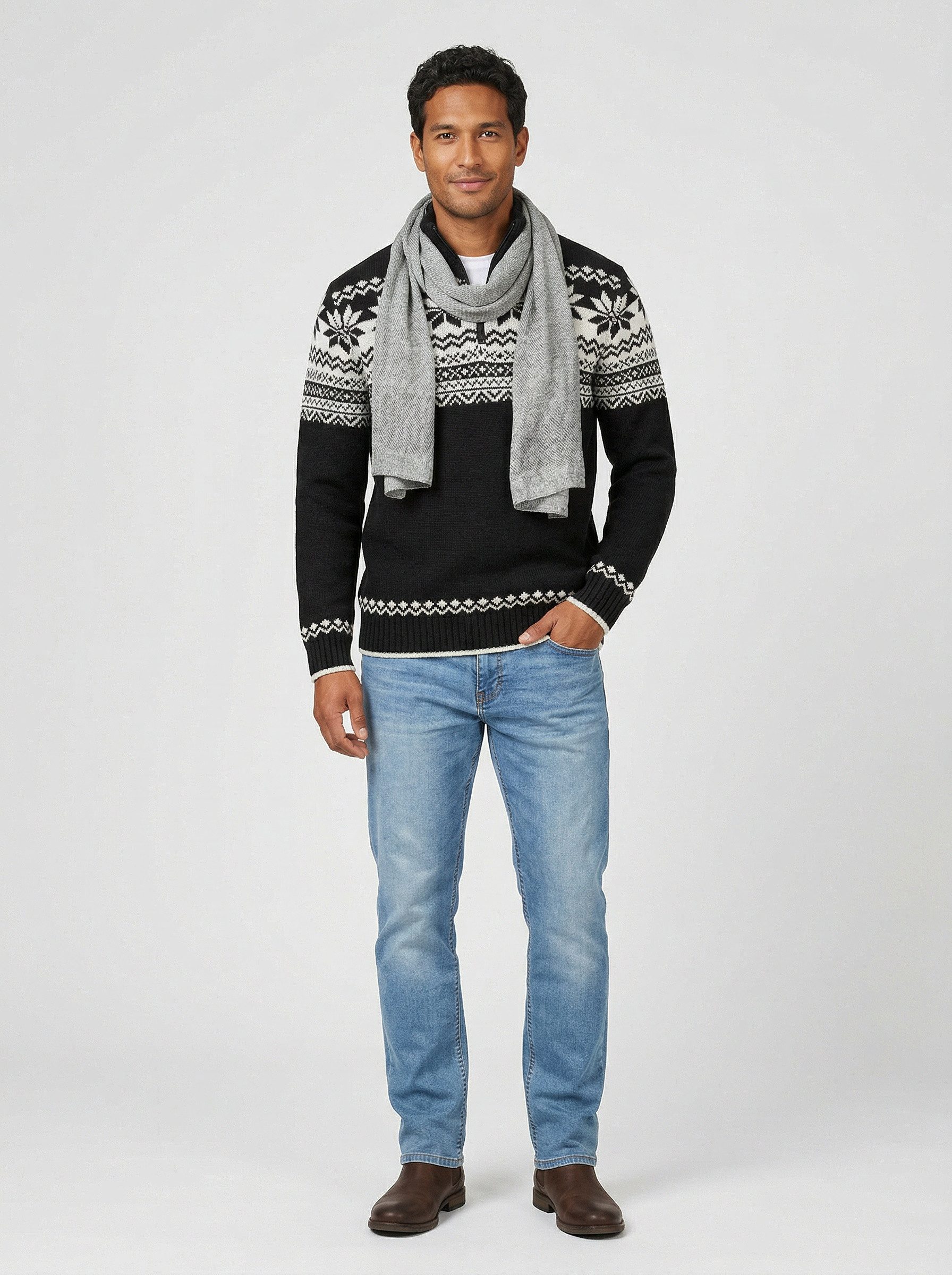 Zum Outfit 9