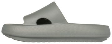 Skechers ARCH FIT HORIZON- Pantolette, Sommerschuh, Schlappen mit breitem Band