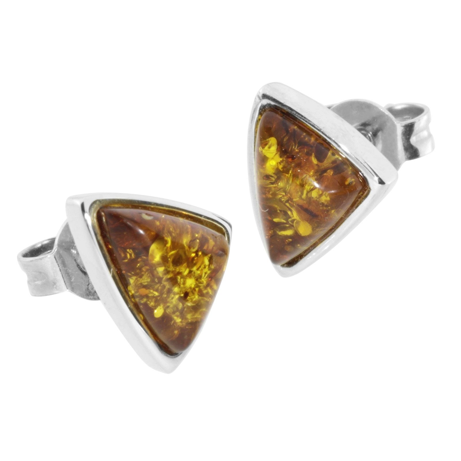 Paar Ohrstecker Ostsee-Schmuck Ohrstecker Reia Ohrstecker Reia