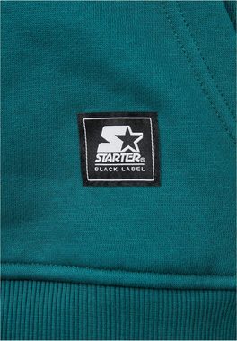 Starter Black Label Kapuzensweatshirt Starter Black Label Herren Starter Small Logo Hoody (1-tlg)