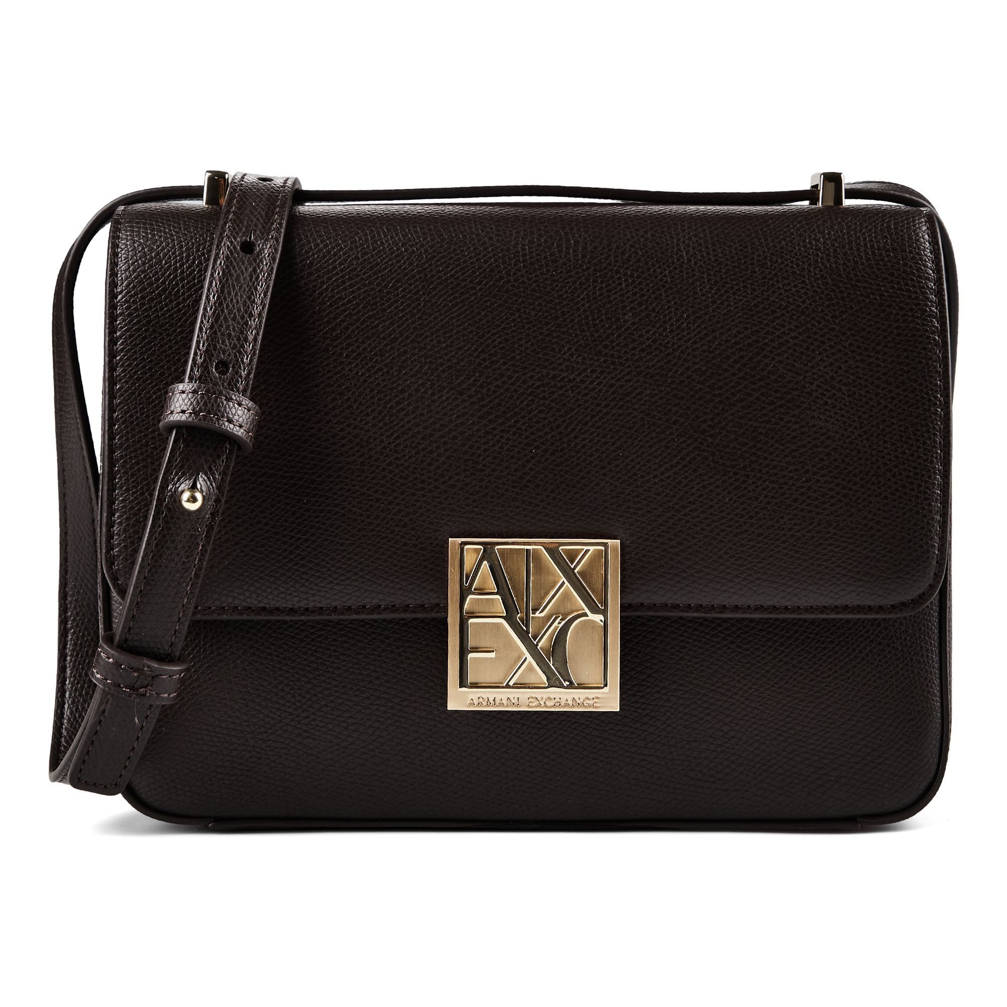 ARMANI EXCHANGE Umhängetasche Amy, Polyurethan