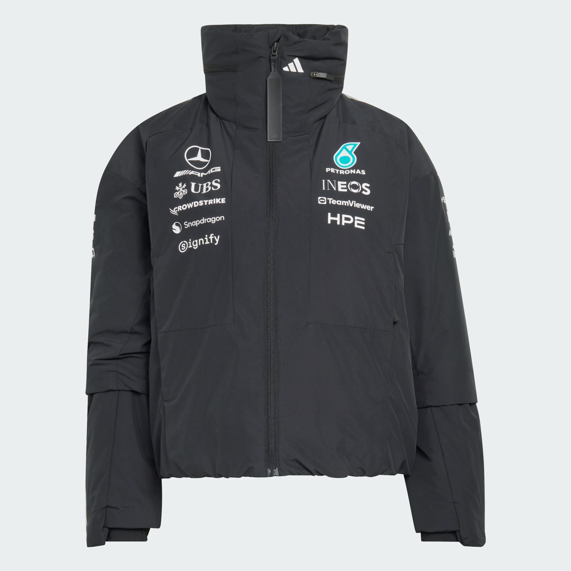 adidas Performance Funktionsjacke (1-St)