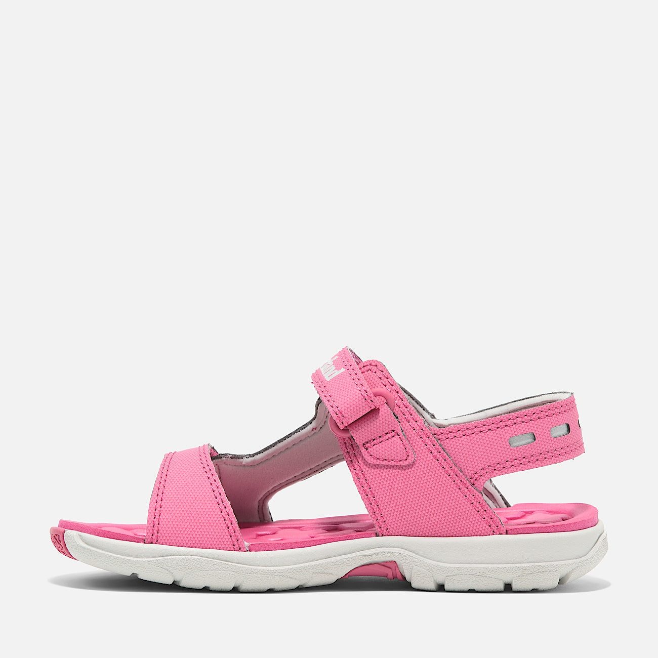 Timberland MOSS JUMP BACKSTRAP SANDAL Sandale aus Leder