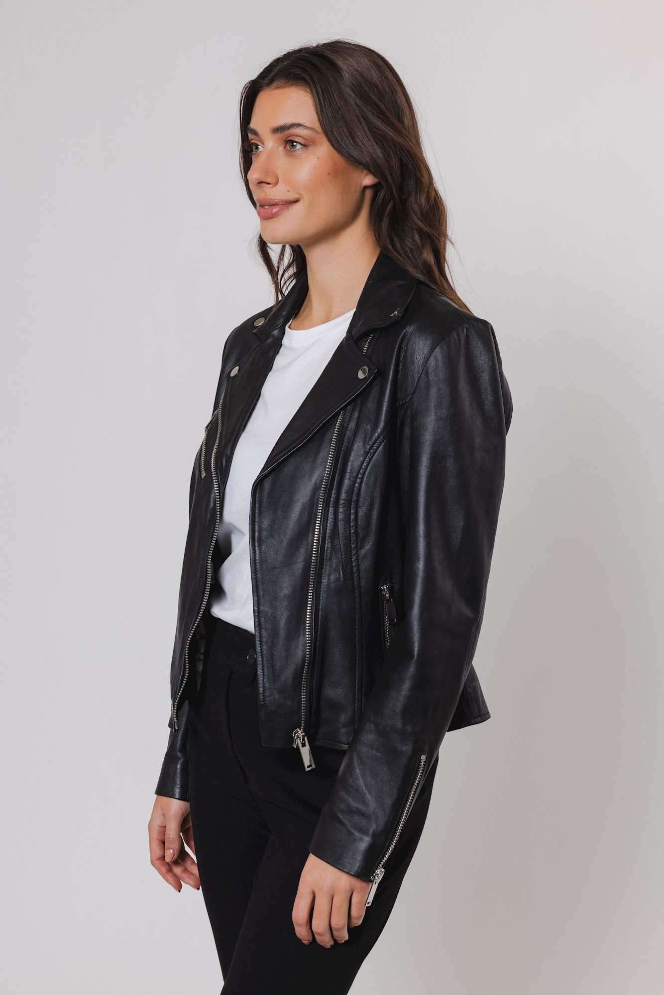 Rino & Pelle Outdoorjacke