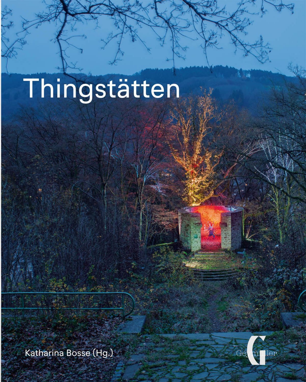 Thingstätten / diverse