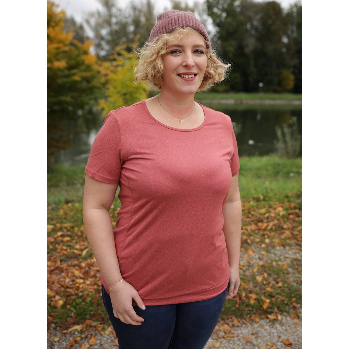 RennerXXL Funktionsshirt LPO Hanna Damen Sport günstig online kaufen