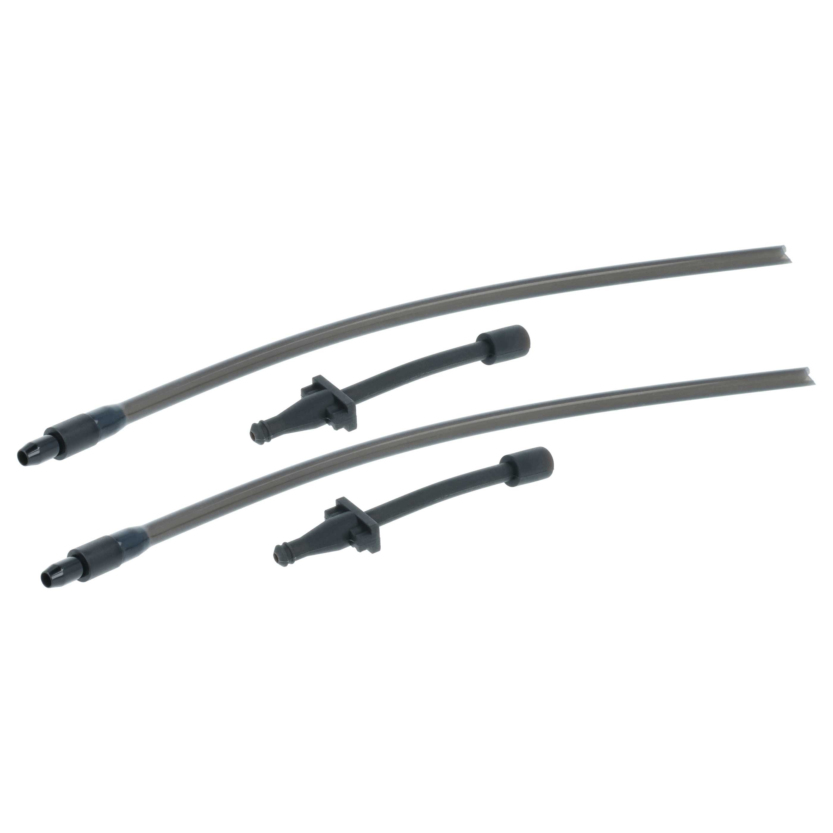 vhbw Milchschlauch passend für Siemens TZ90008(00), TZ50001(00), TQ507DF3/04 Kaffeemaschi, Praktisches Milchschlauch-Set für Kaffeemaschinen zur Zubereitung von