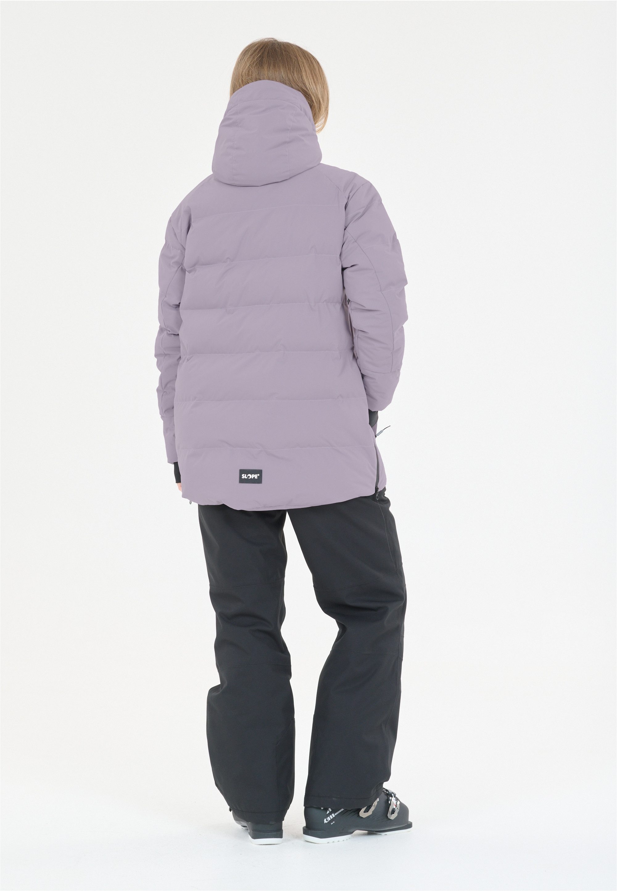 SLOPE Skijacke Thumper mit wasserdichter Membran