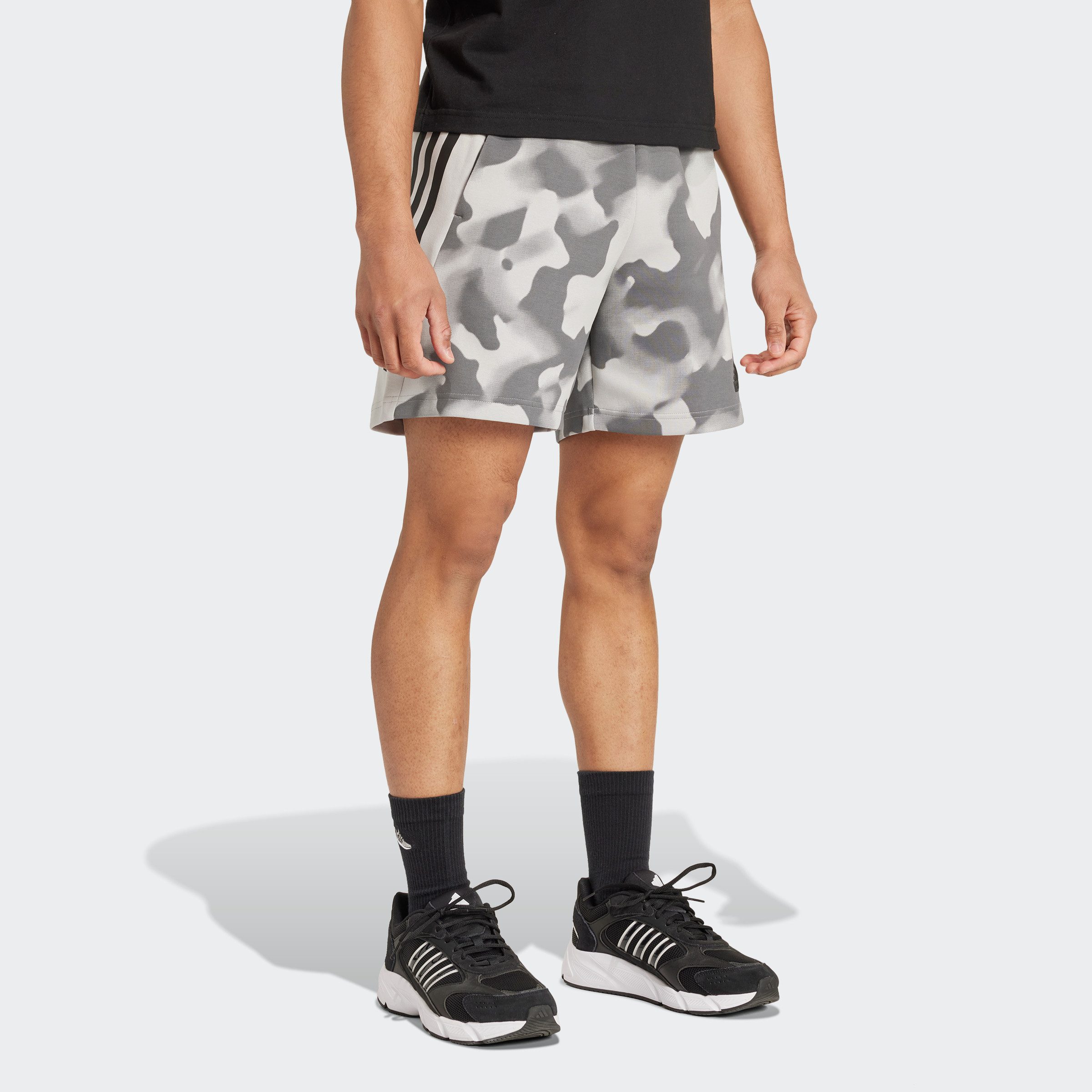 adidas Sportswear Shorts M FI 3S günstig online kaufen