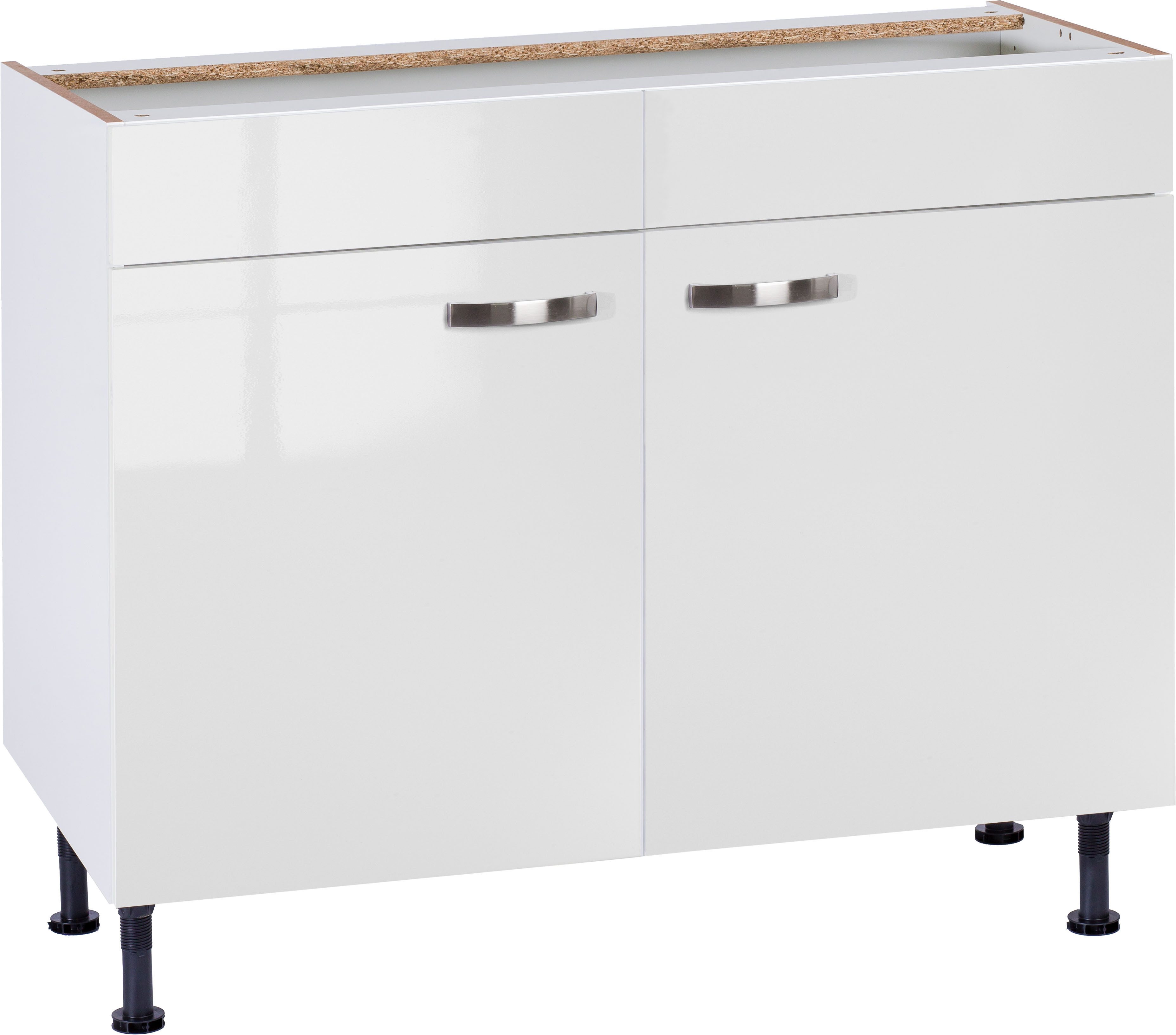Spülenschrank KS-Cara