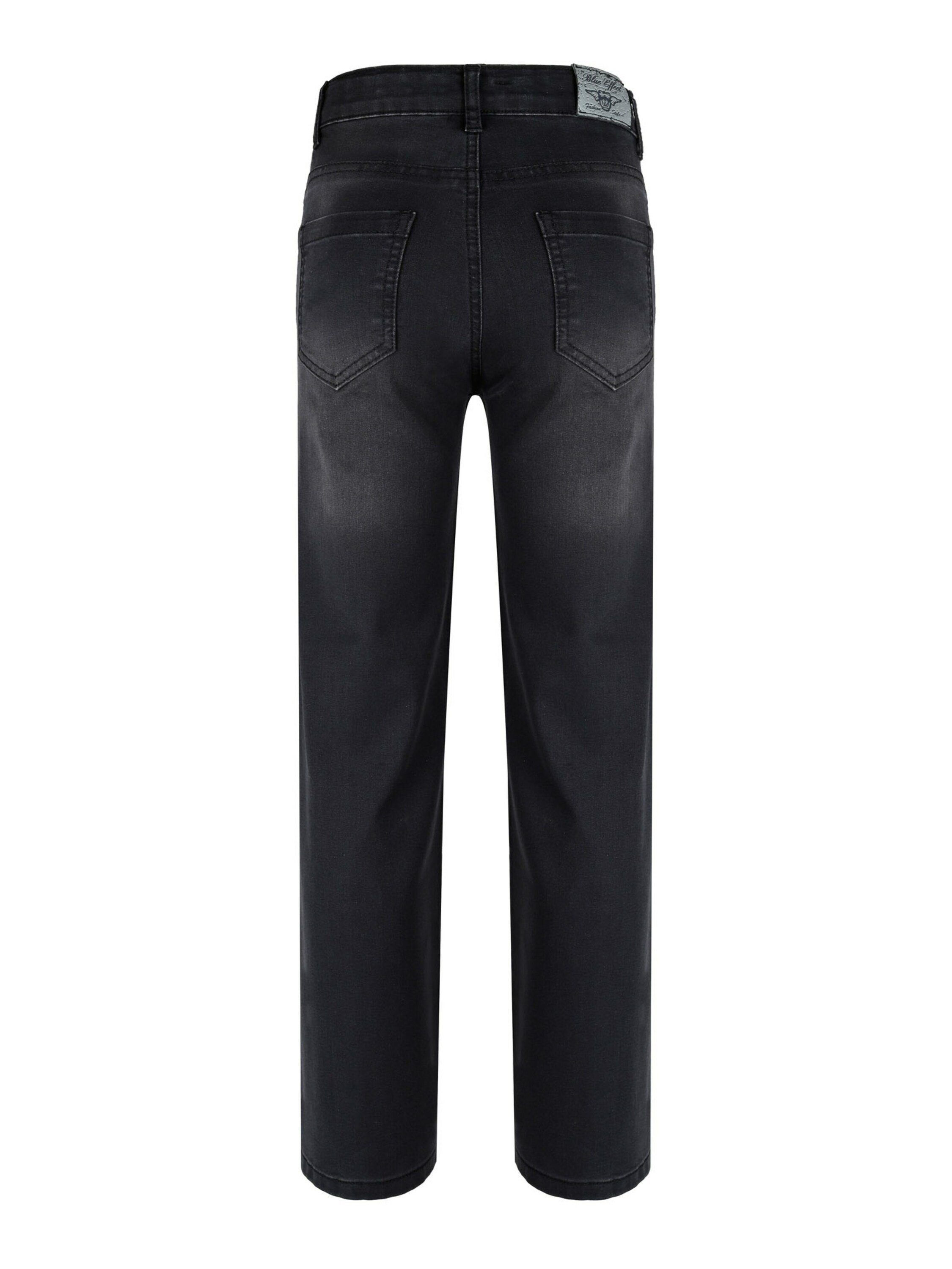 BLUE EFFECT Regular-fit-Jeans (1-tlg) Weiteres Detail