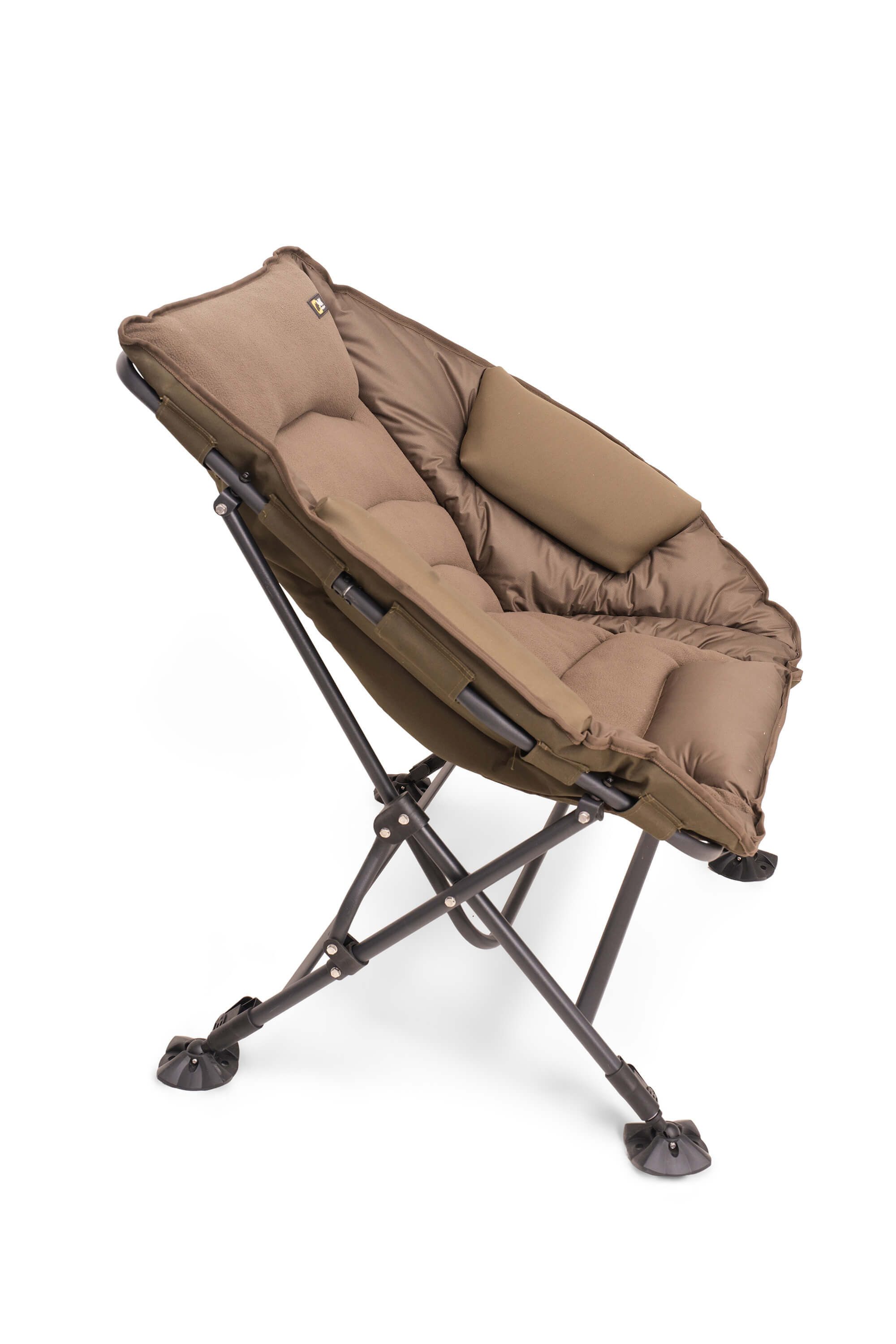 MK Angelsport Angelstuhl MK Carp Chair II Angelstuhl - Karpfenstuhl höhenverstellbar