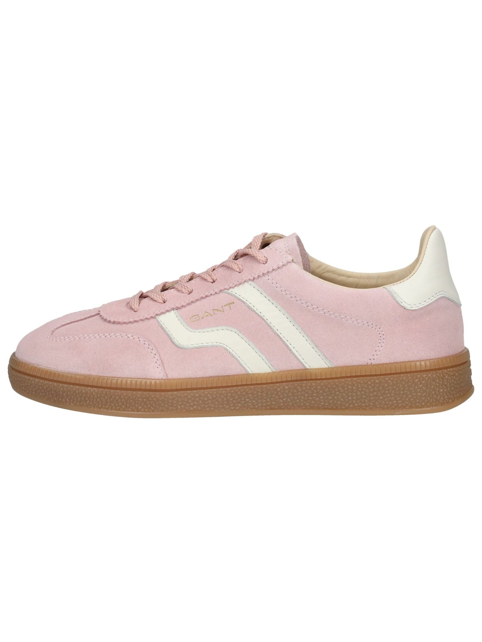 Gant Sneaker Veloursleder Sneaker günstig online kaufen