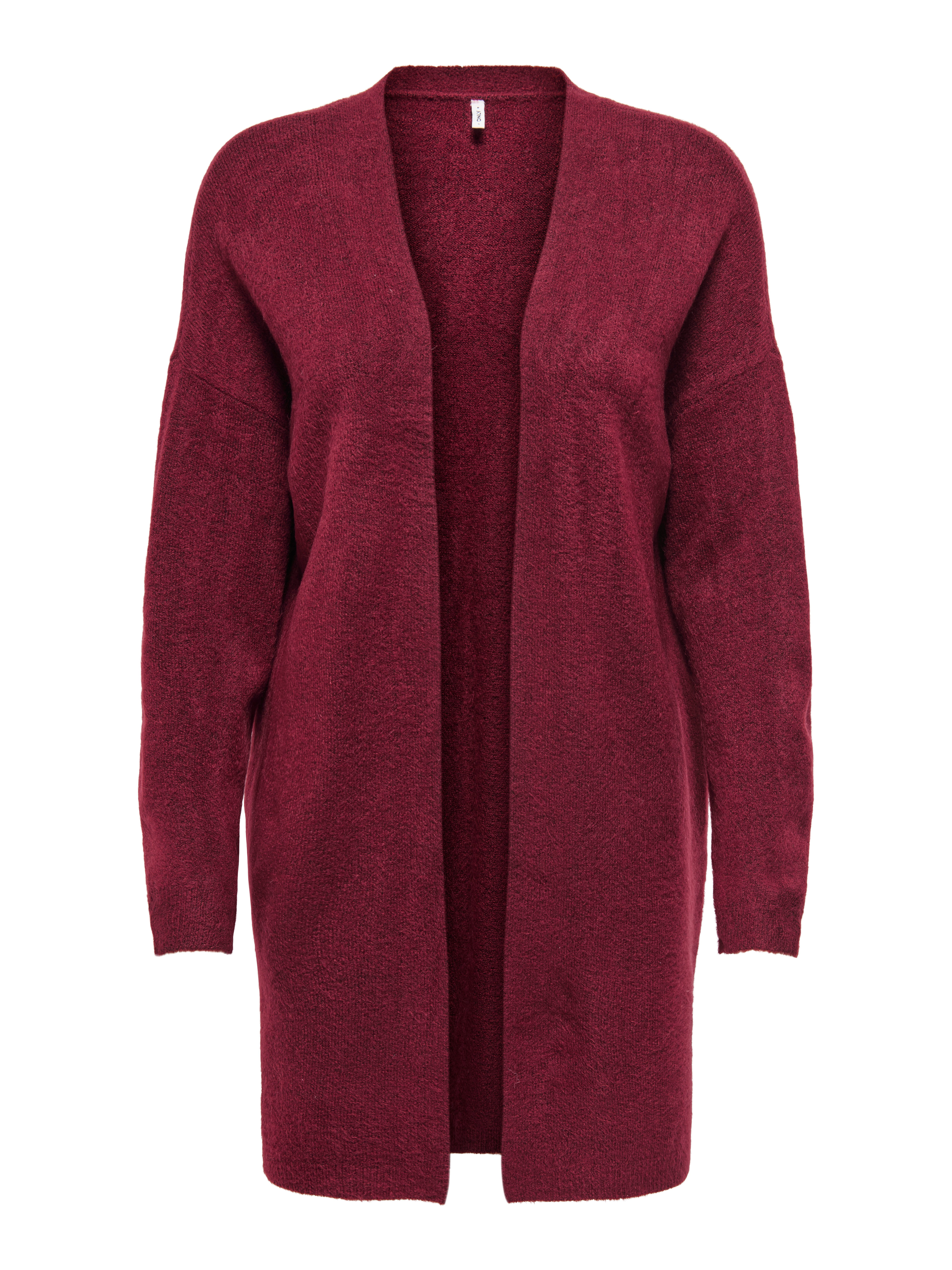 ONLY Strickjacke ONLTALIO LS OPEN CARDIGAN BF KNT