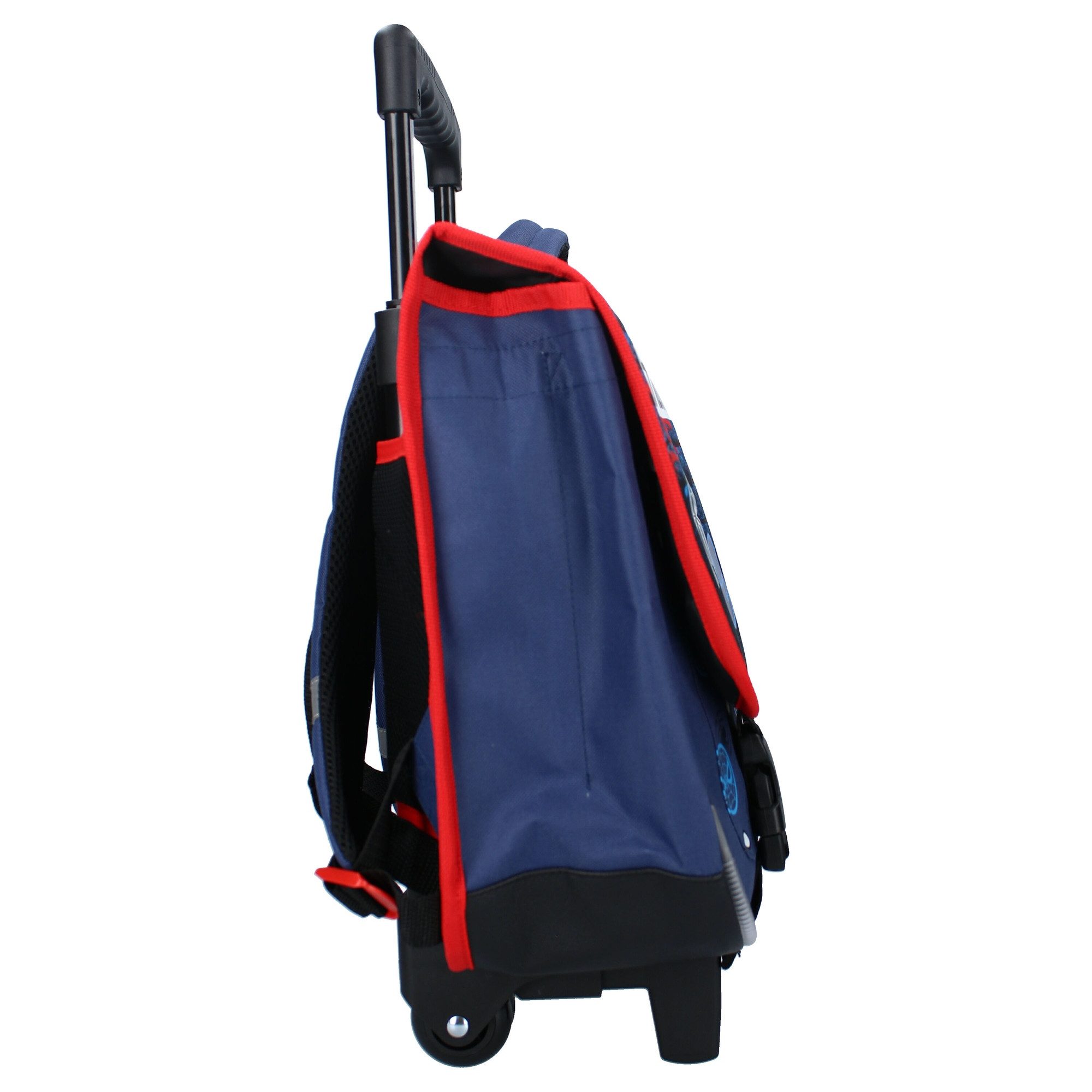 Vadobag Cityrucksack Spider-Man Beyond Amazing, auch als Trolley ziehbar
