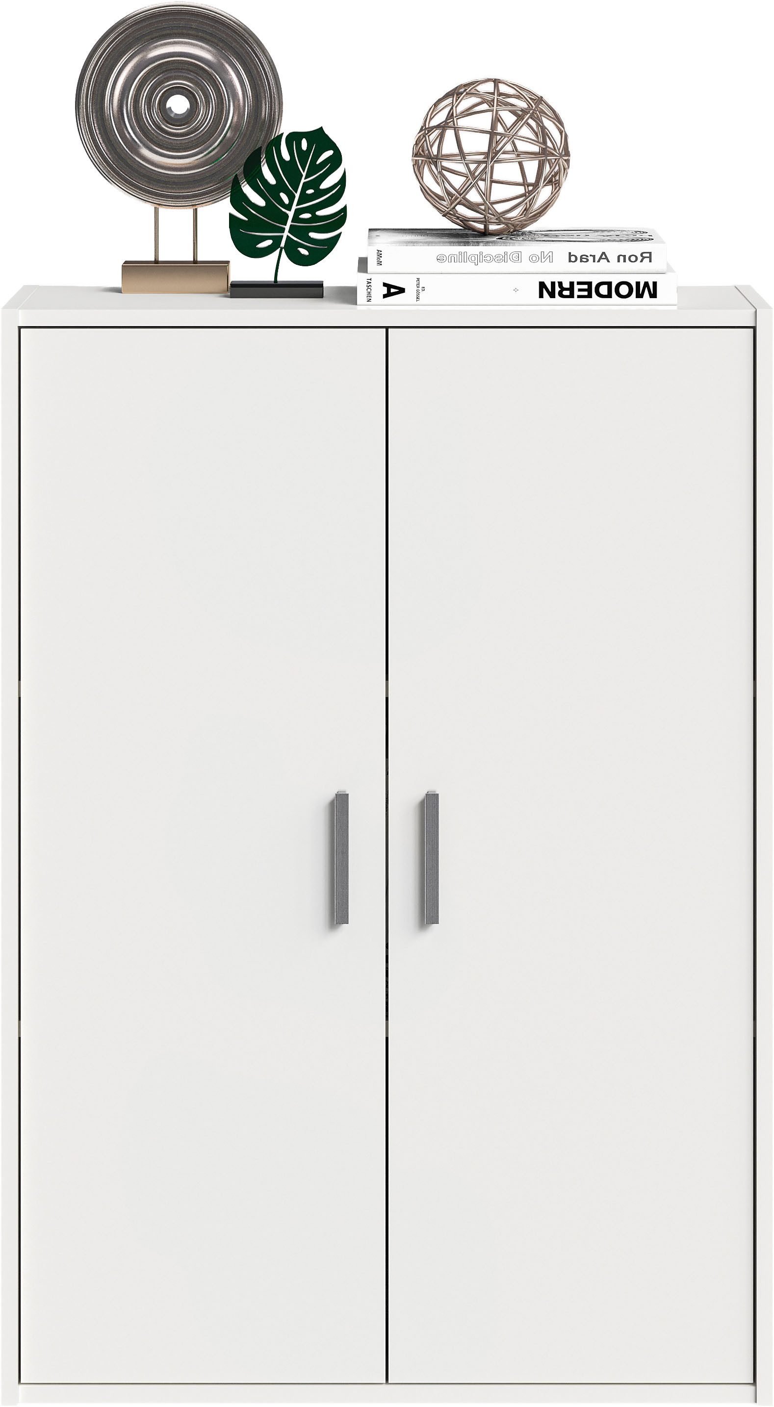 FMD Mehrzweckschrank Bitz