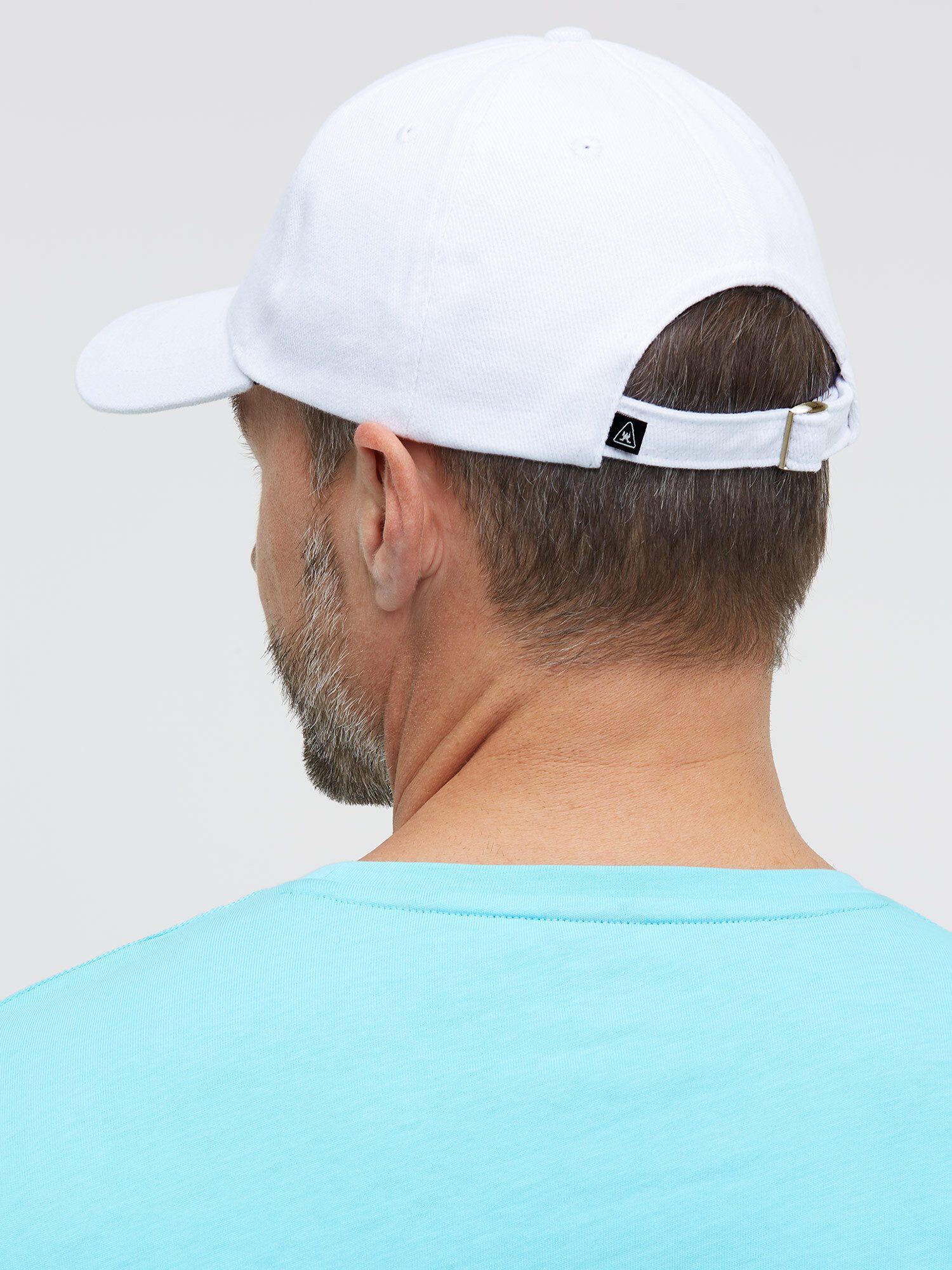 Gaastra Baseball Cap mit verstärktem Schirm