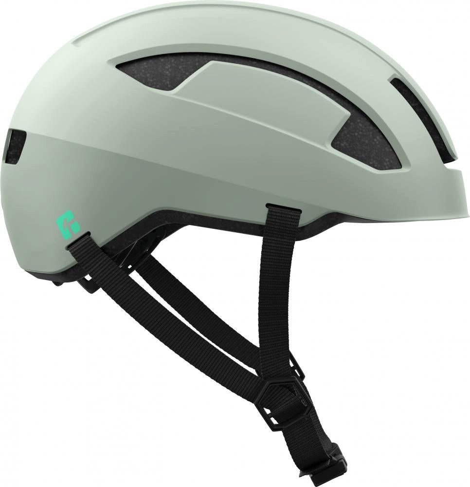Lazer Fahrradhelm LAZER Helm CityZen KinetiCore Urban/E-Bike Matte Laurel Green (M) - si