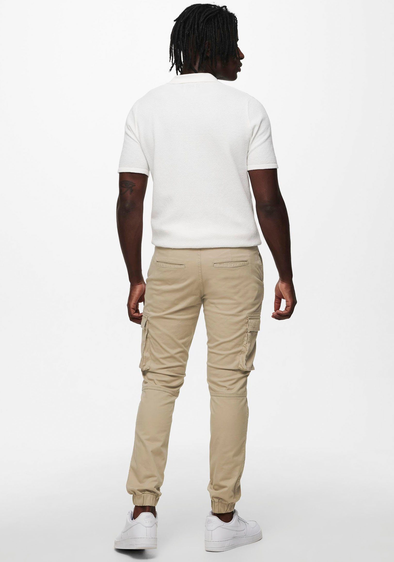 ONLY & SONS Cargohose CAM STAGE günstig online kaufen