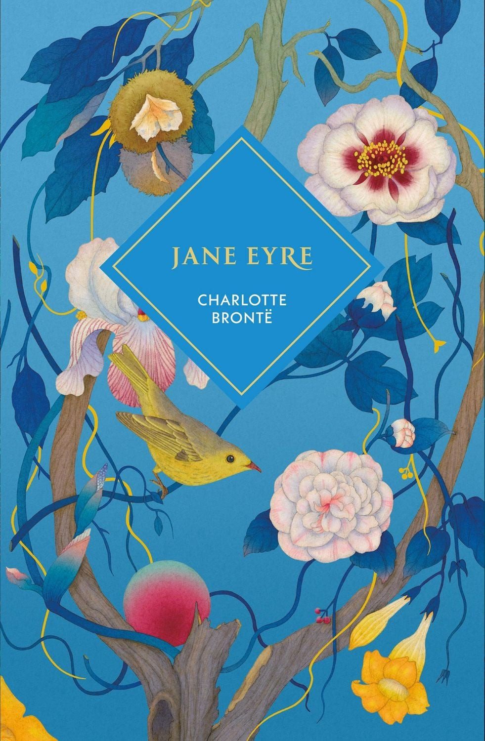Jane Eyre / Charlotte Brontë