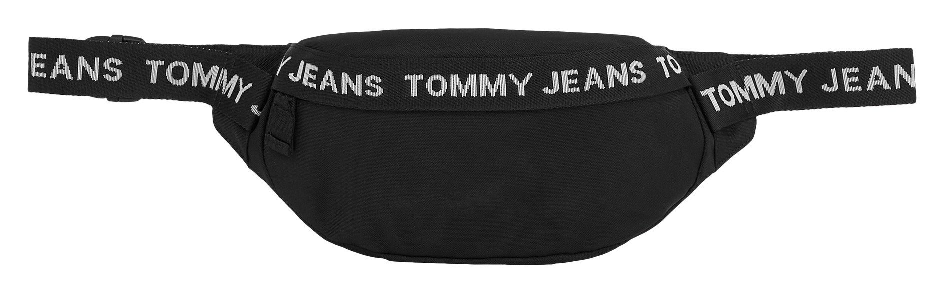 Tommy Jeans Bauchtasche TJM ESSENTIAL BUM BAG, Gürteltasche Hüfttasche Herrenschultertasche Tasche Herren