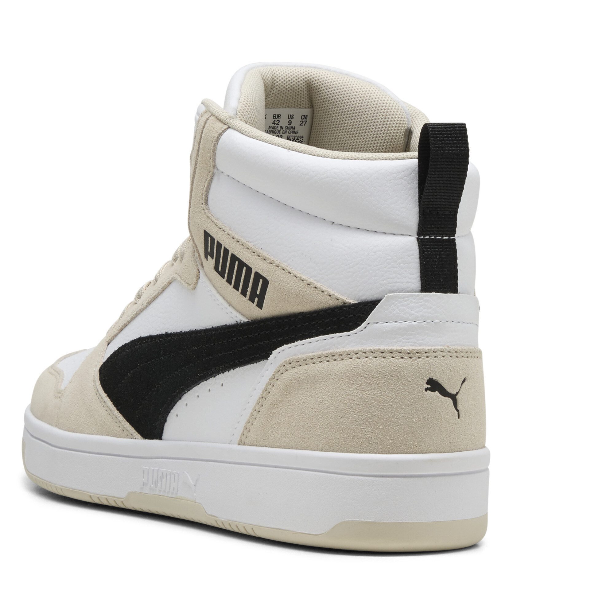 PUMA Rebound v6 SD Sneakers Erwachsene Sneaker günstig online kaufen