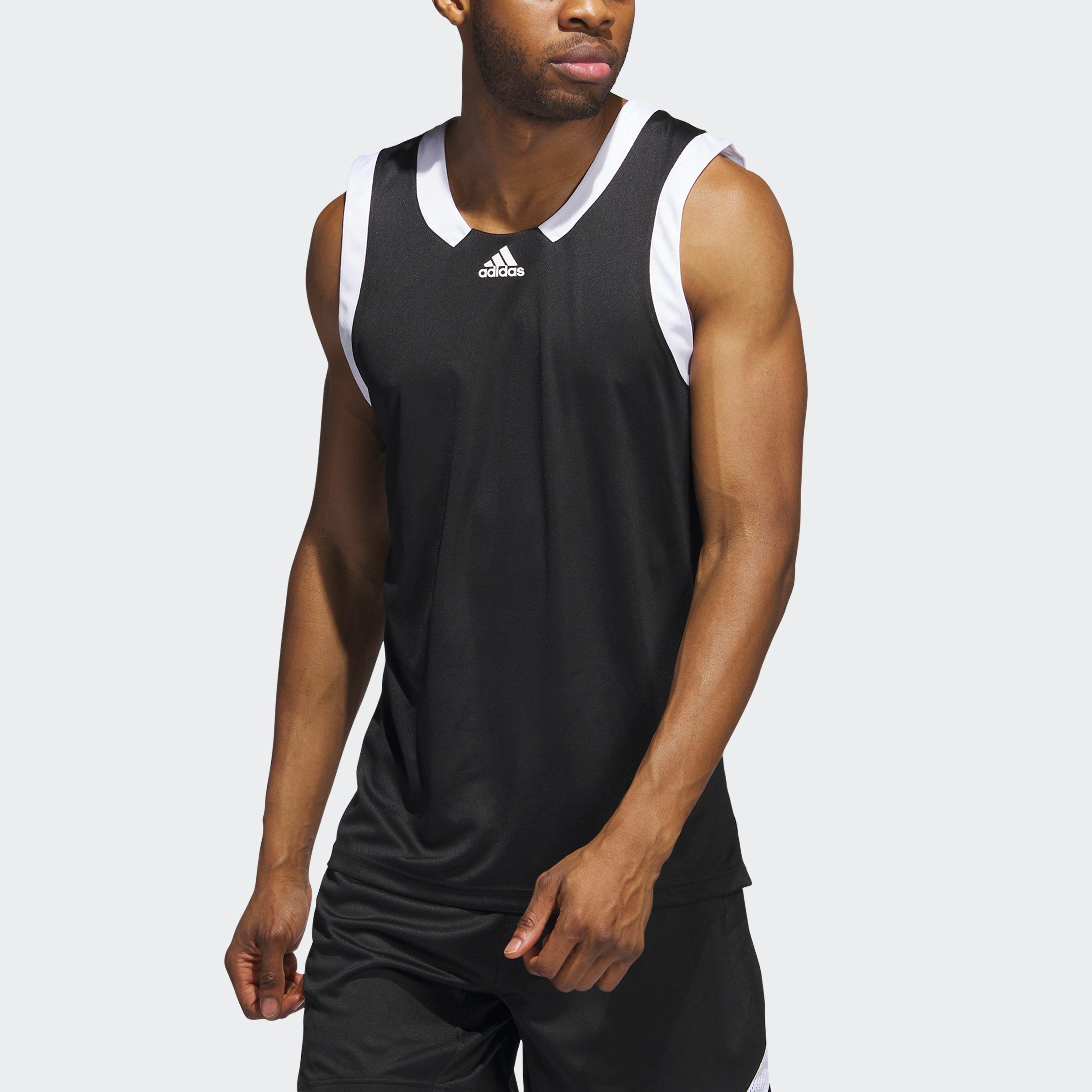 adidas Performance Basketballtrikot M ICON SQUAD günstig online kaufen