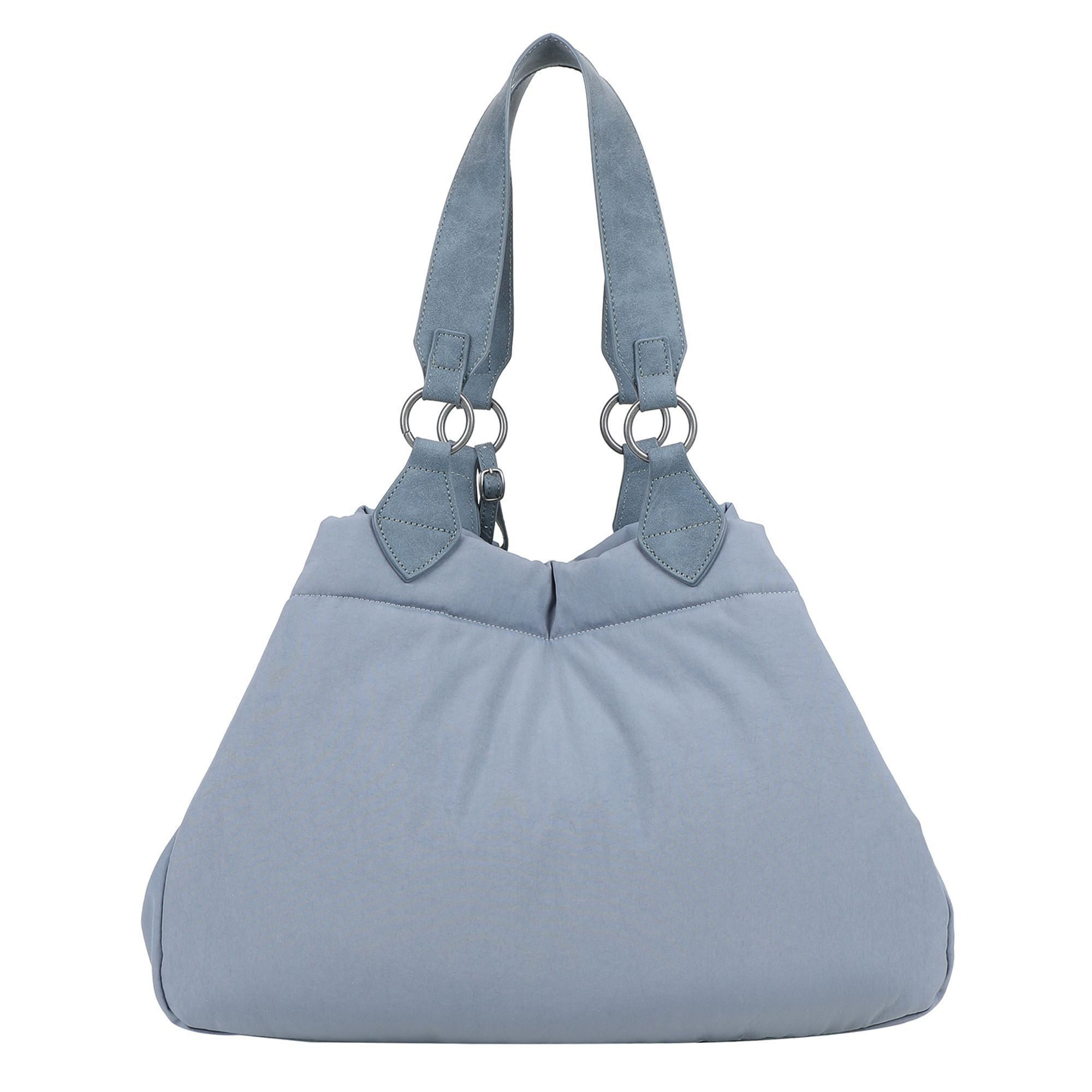 Fritzi aus Preußen Shopper Brigitte x Fritzi Limited Chain Sky, Nylon
