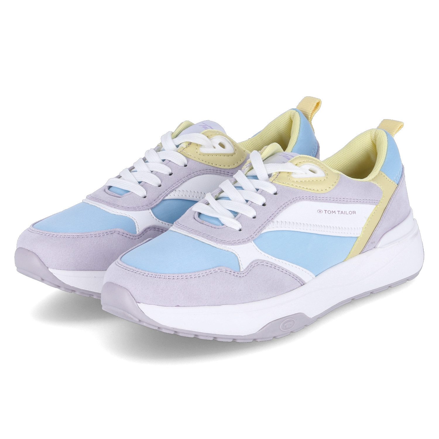 Low Sneaker Sneaker