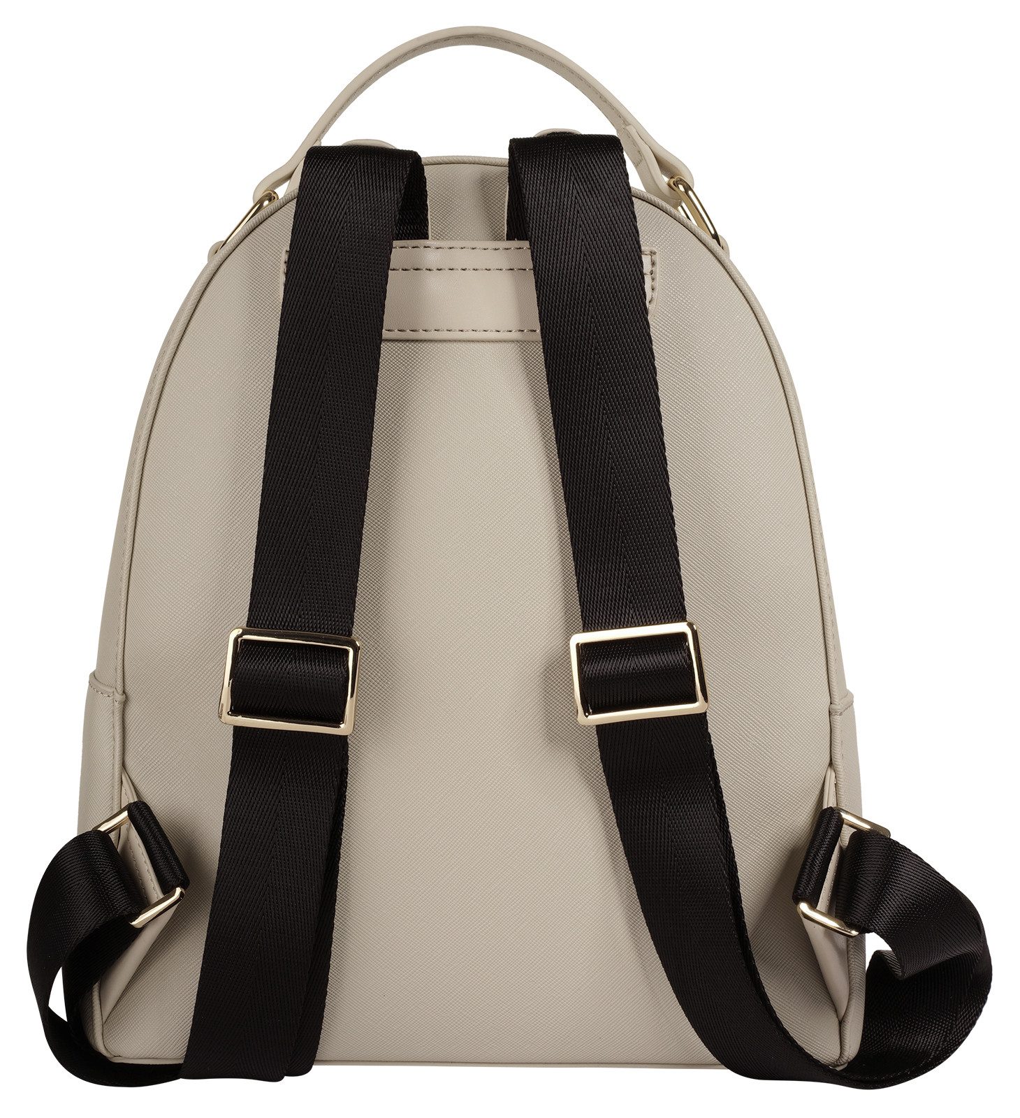 bugatti Cityrucksack ELLA SAFFIANO