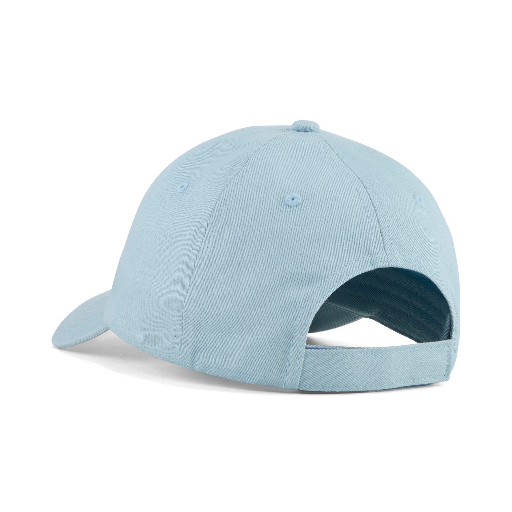 PUMA Baseball Cap ESS CAT BB CAP sportlicher Stil, aus Baumwolle, leichtes Design