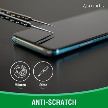 4smarts Smartphone-Hülle 4Smarts 360° Protection Set für Apple iPhone 13 Pro