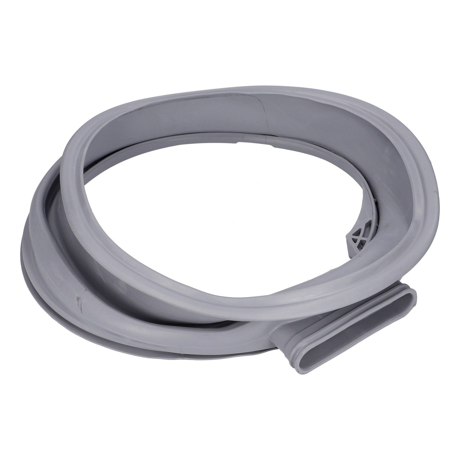 easyPART Dichtungsring wie CANDY/ HOOVER 70006591 Türmanschette Candy, Waschmaschine