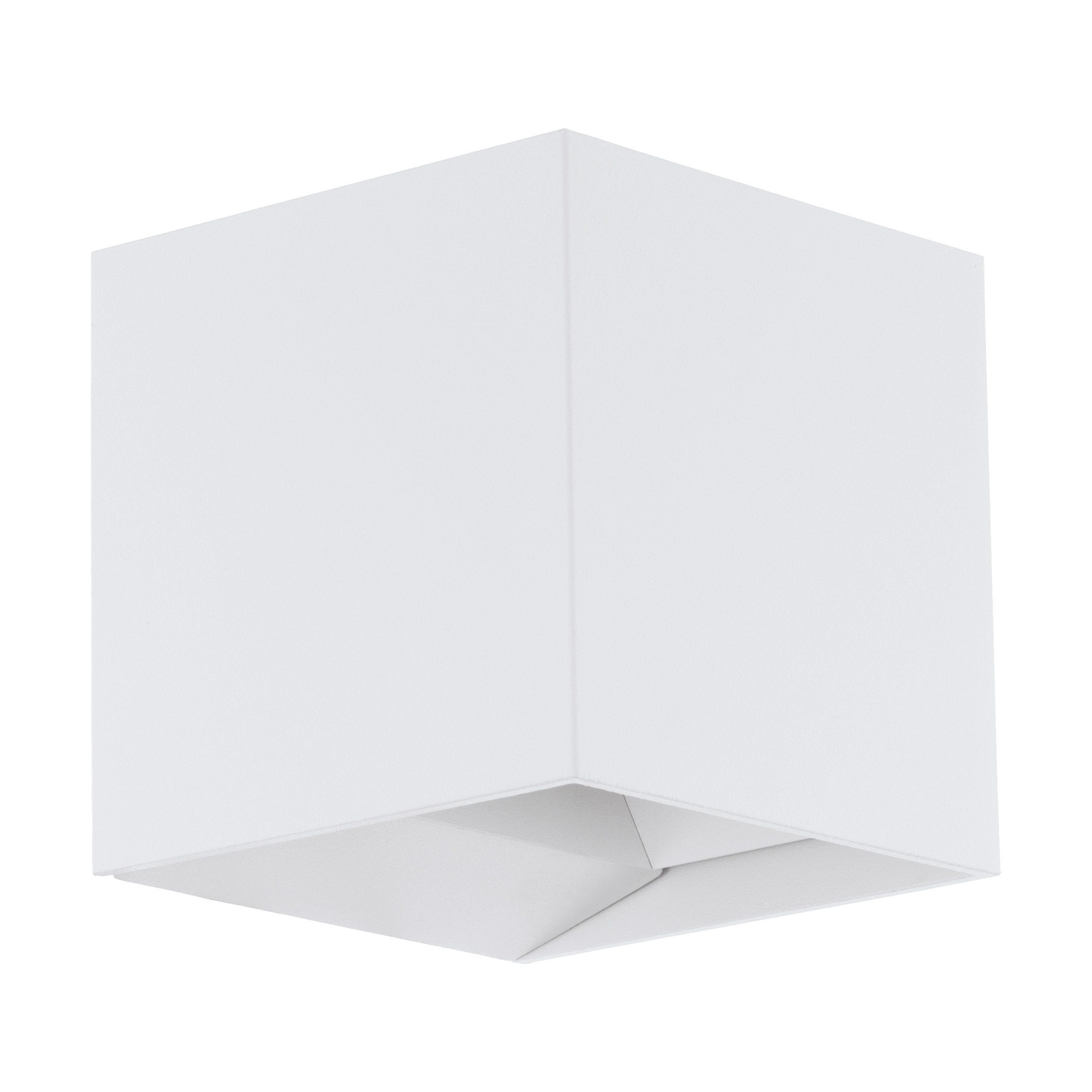 EGLO LED Wandleuchte Calpino, Leuchtmittel inklusive, günstig online kaufen