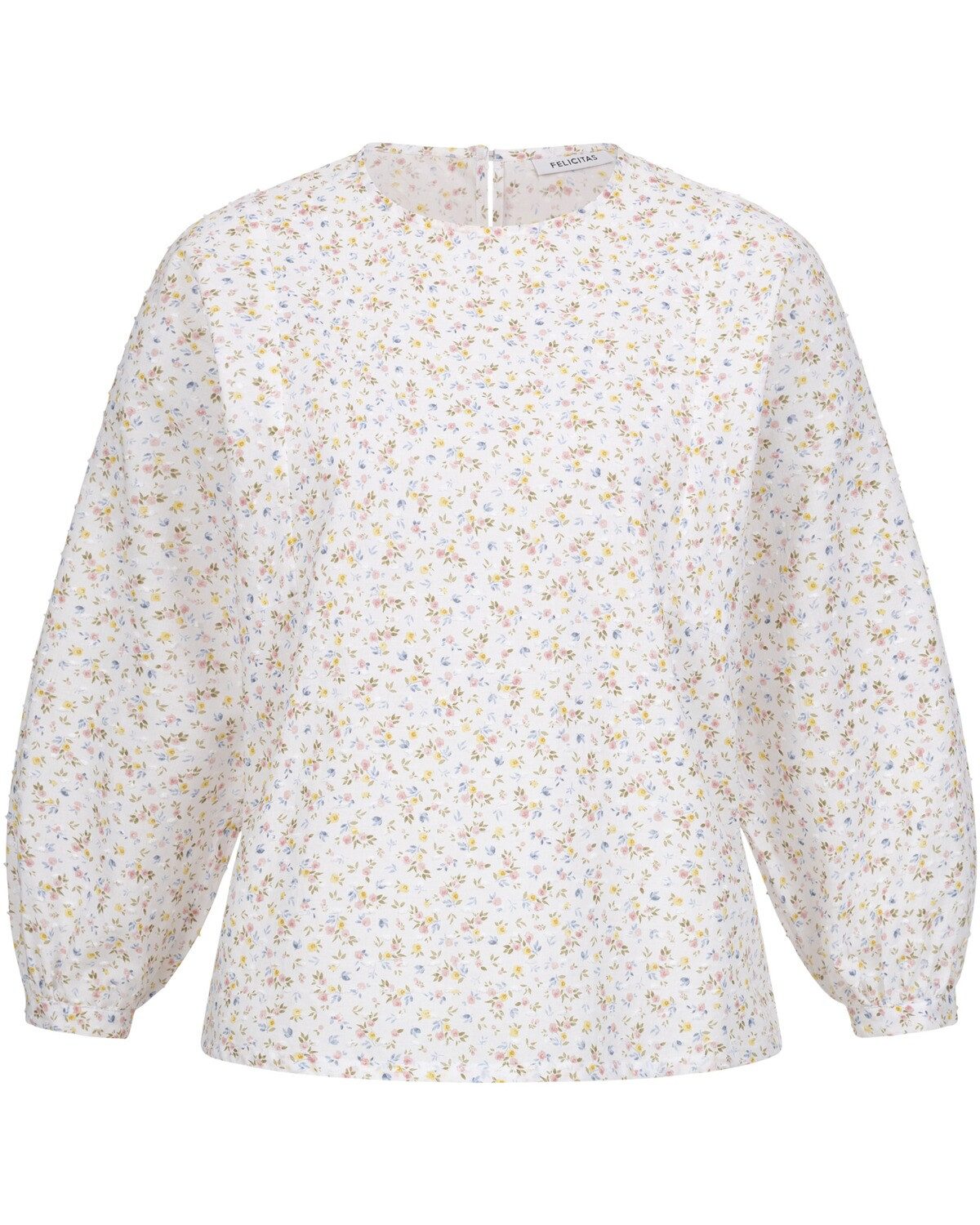 FELICITAS Blusenshirt Bluse Baleria günstig online kaufen