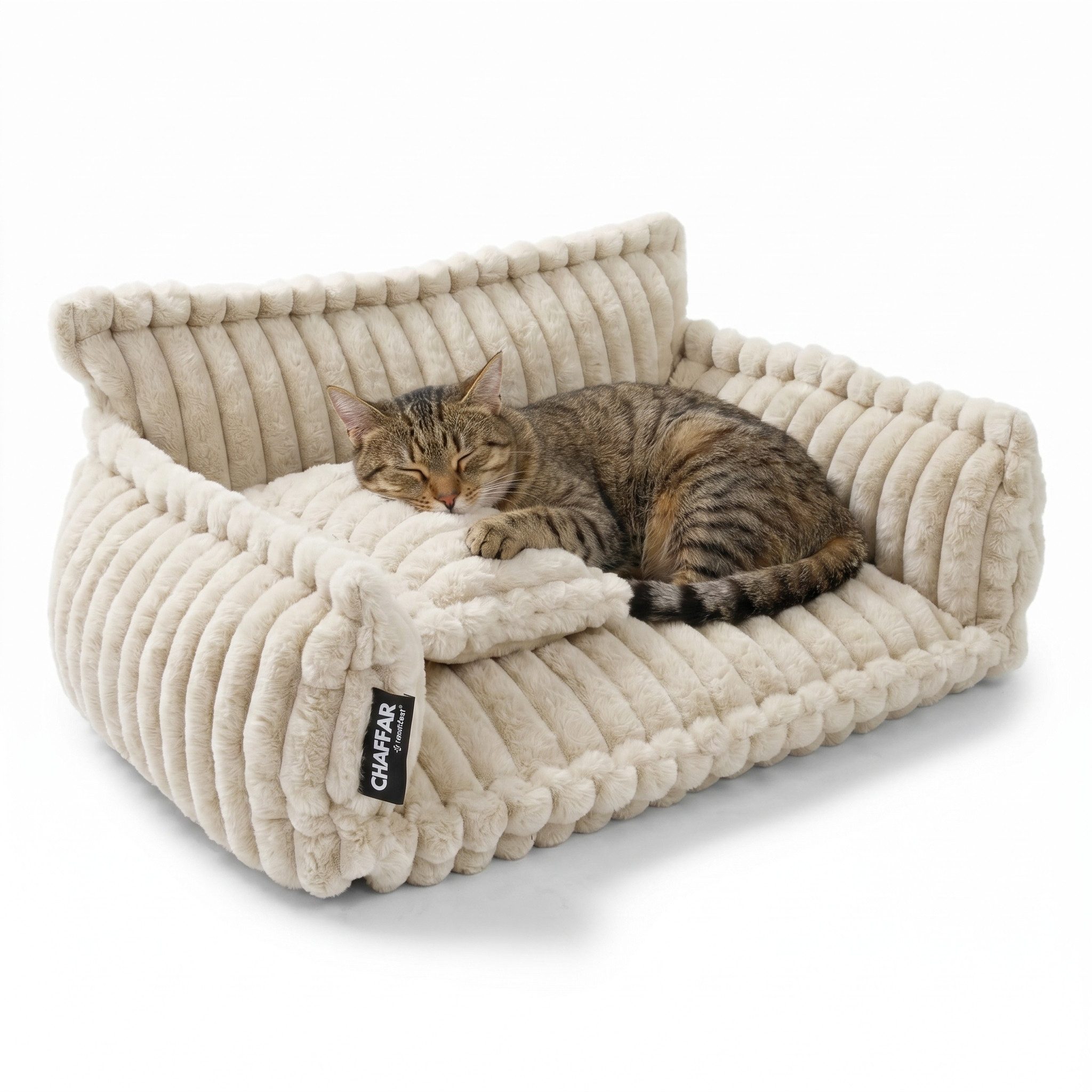 noviclass Hundebett Haustiersofa 'Chaffar'
