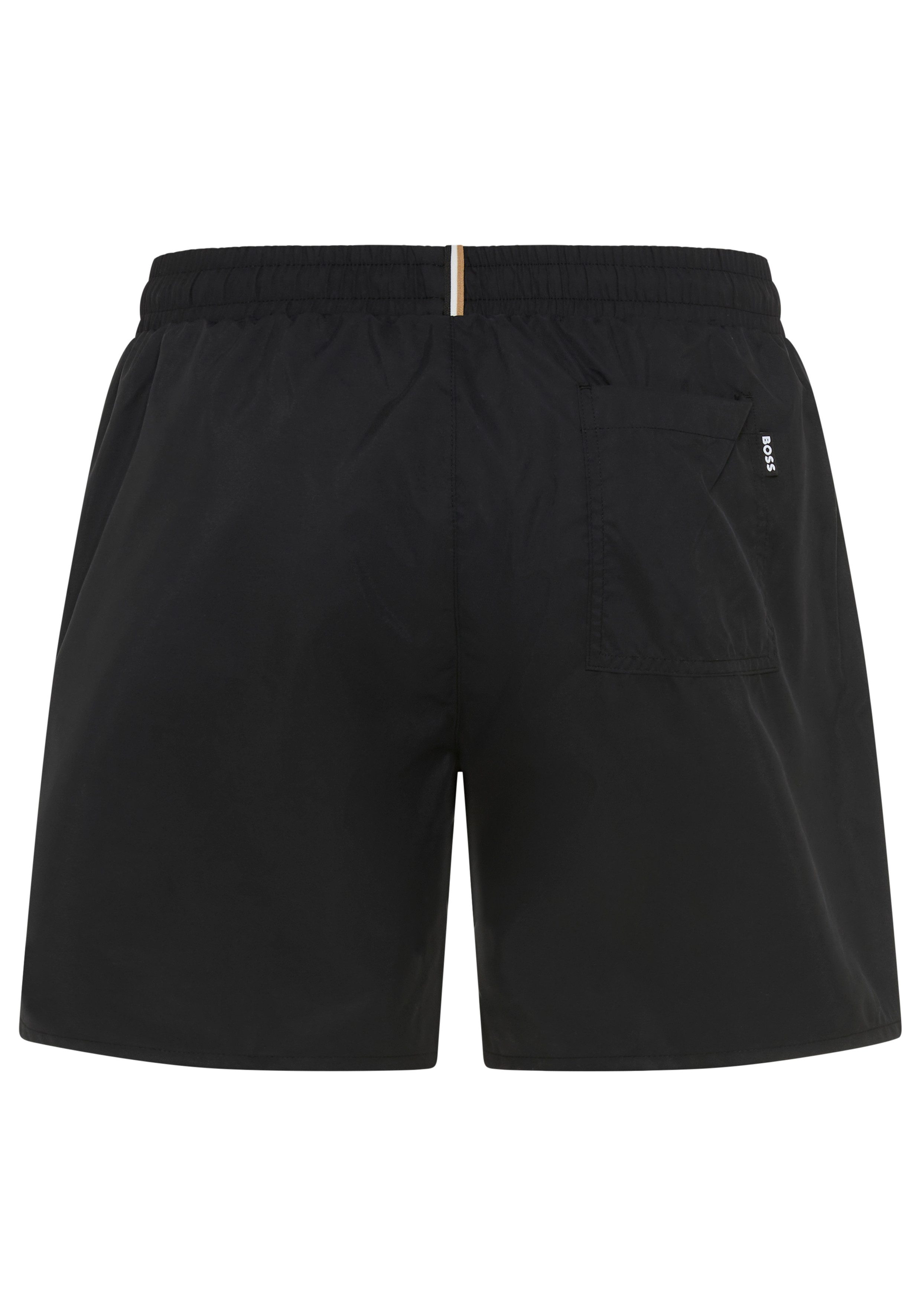 BOSS Badeshorts Swordfish